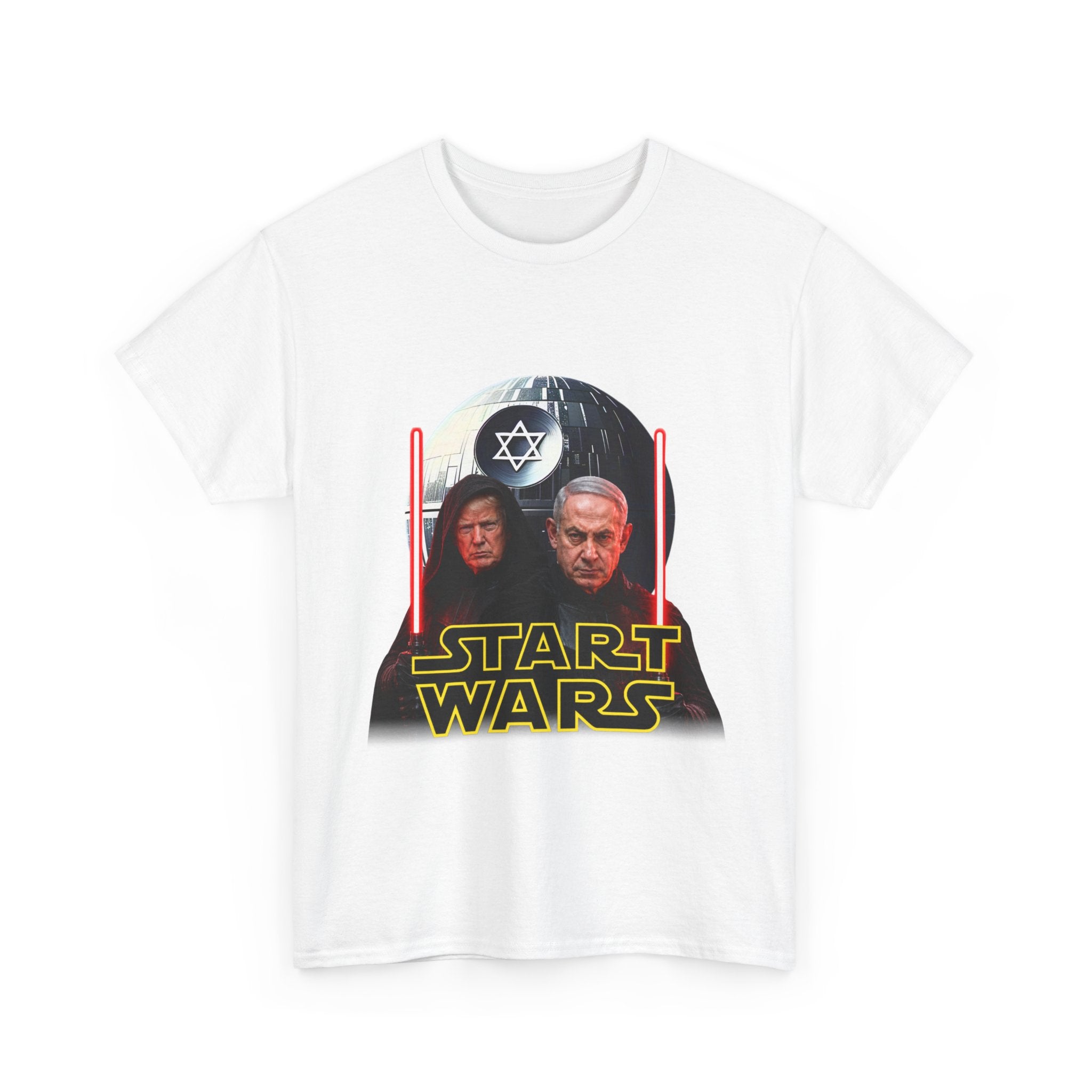 Start Wars