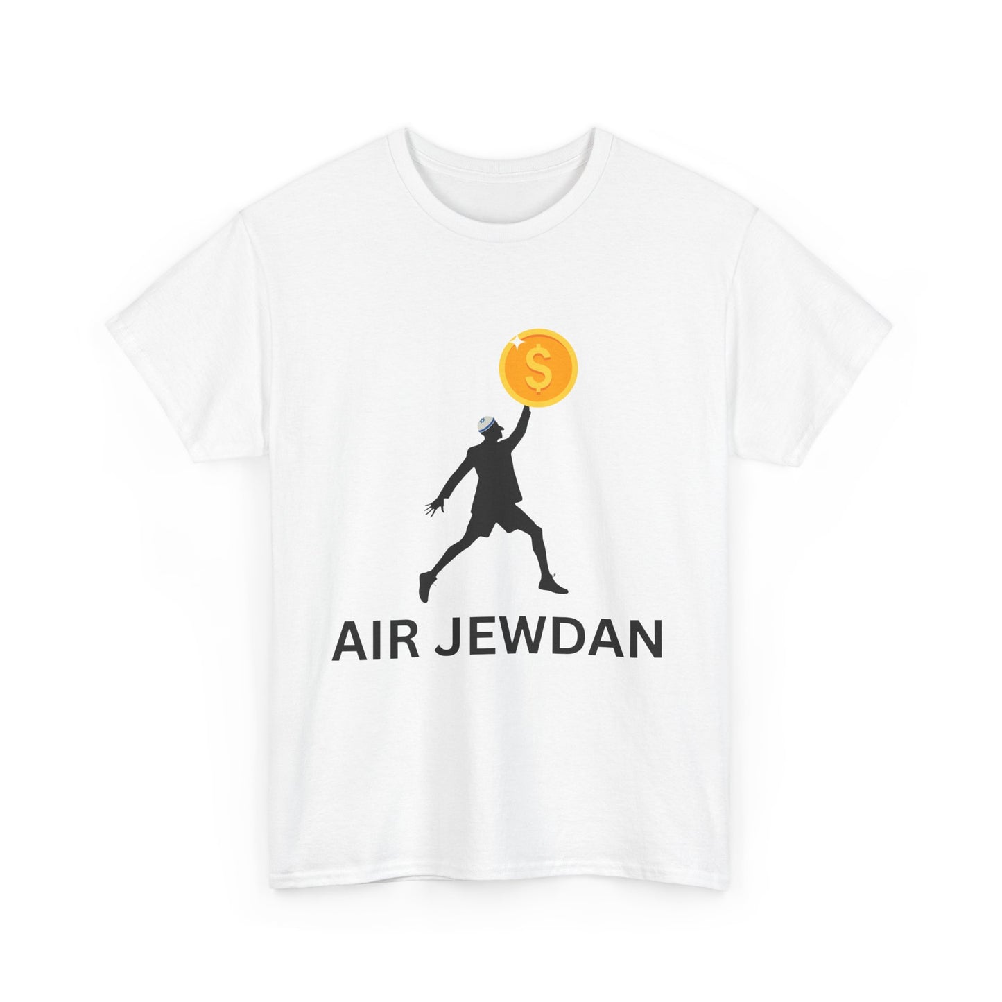 Air Jewdan
