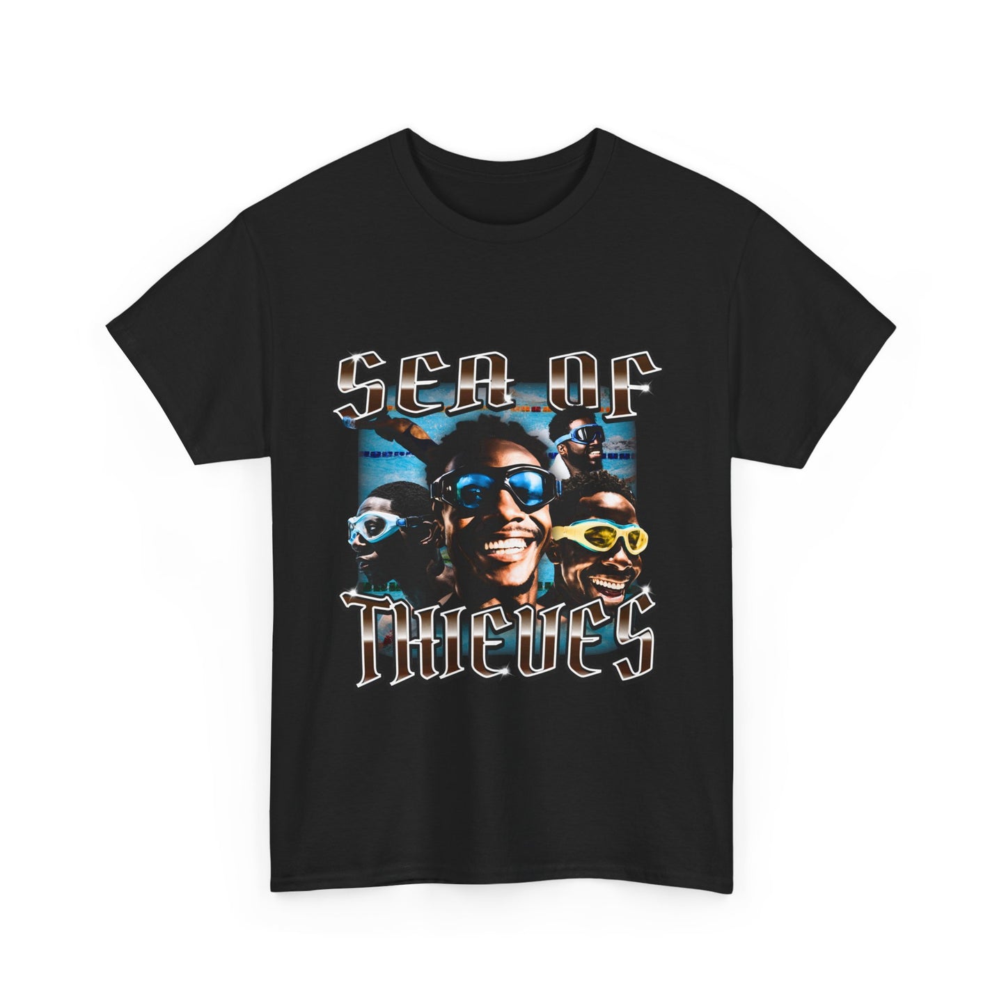 Sea of Thieves