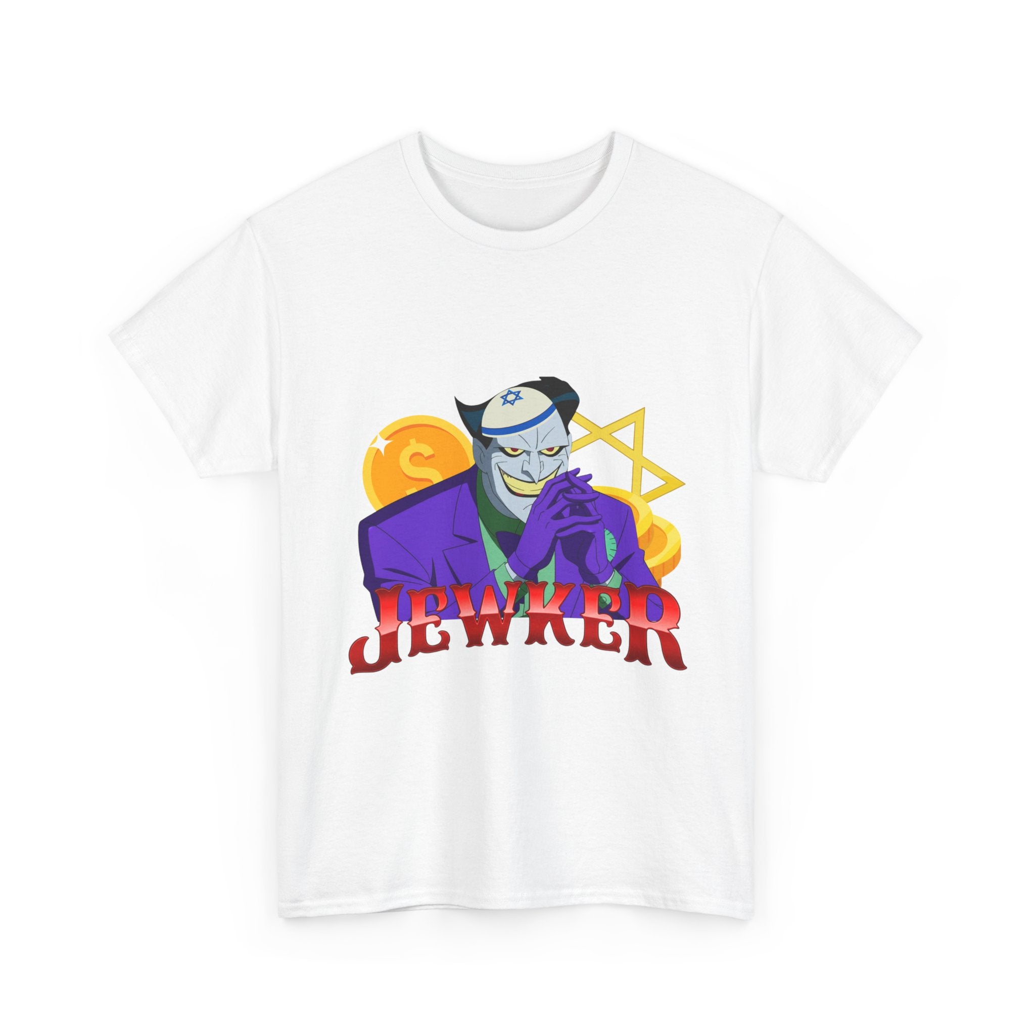 Jewker