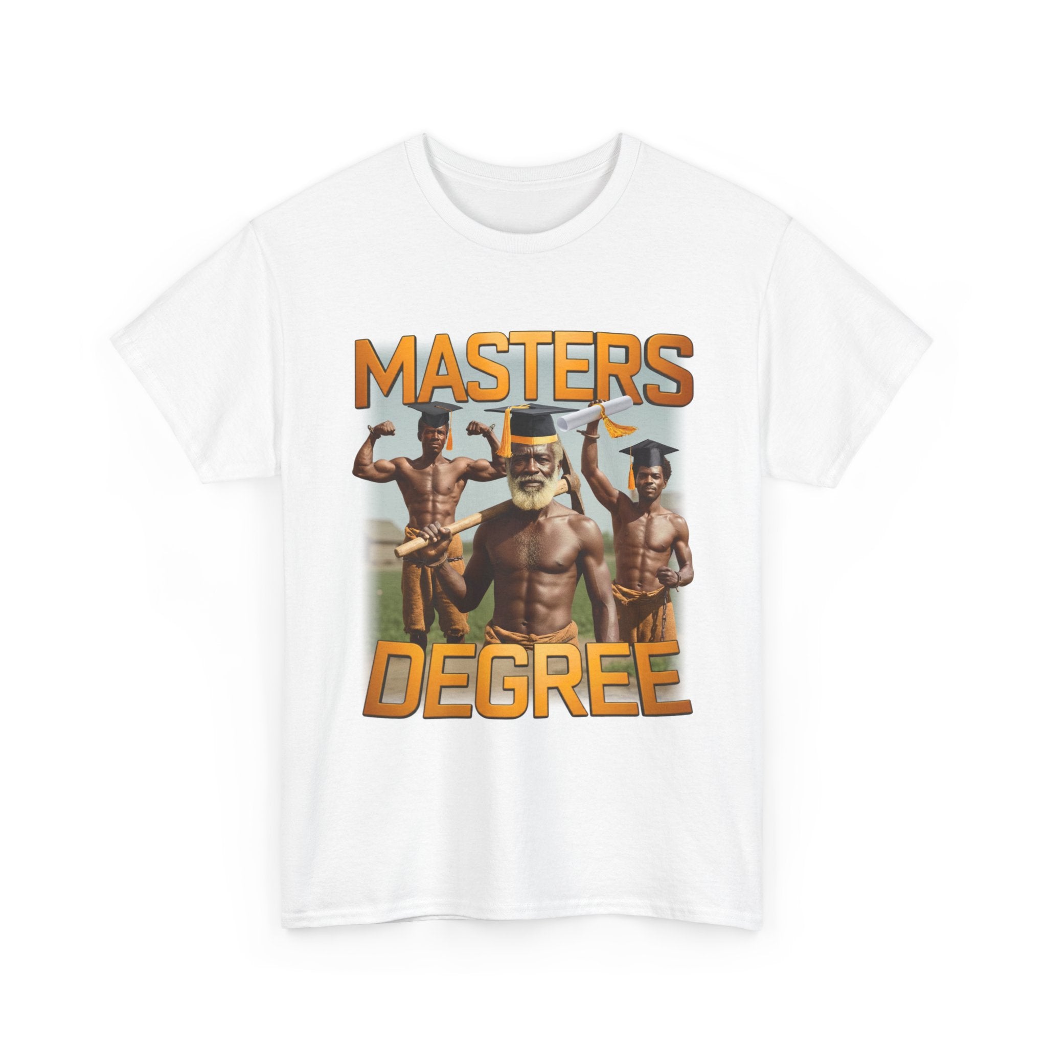Masters Degree