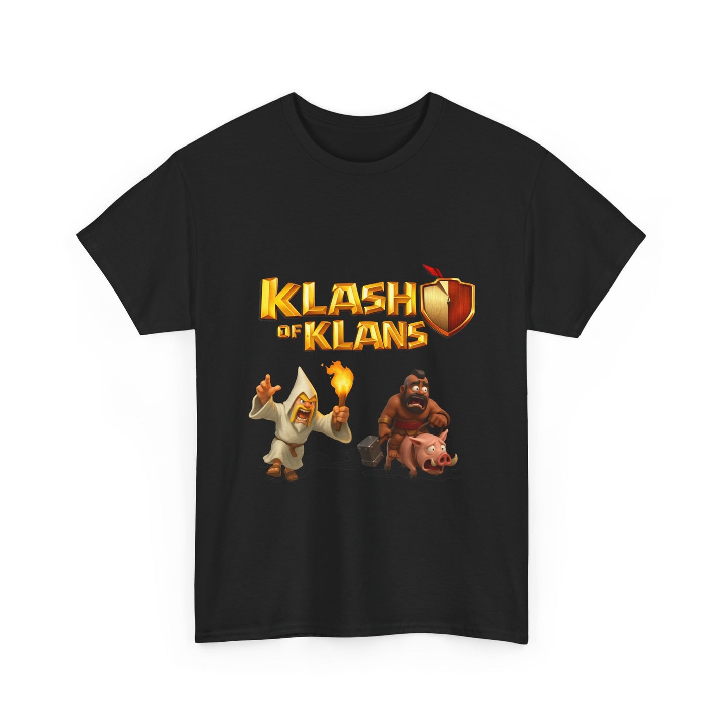 Klash of Klans