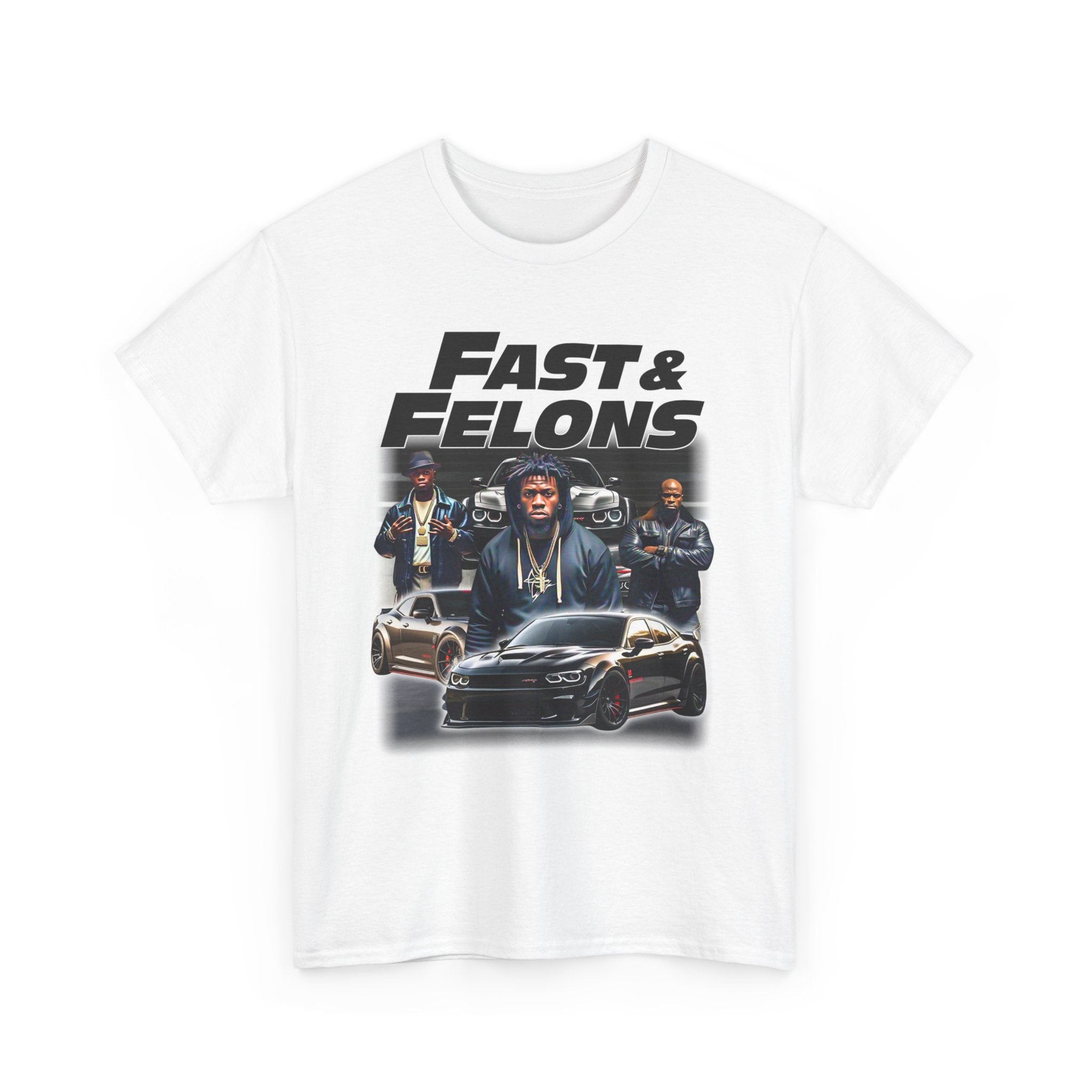 Fast & Felons
