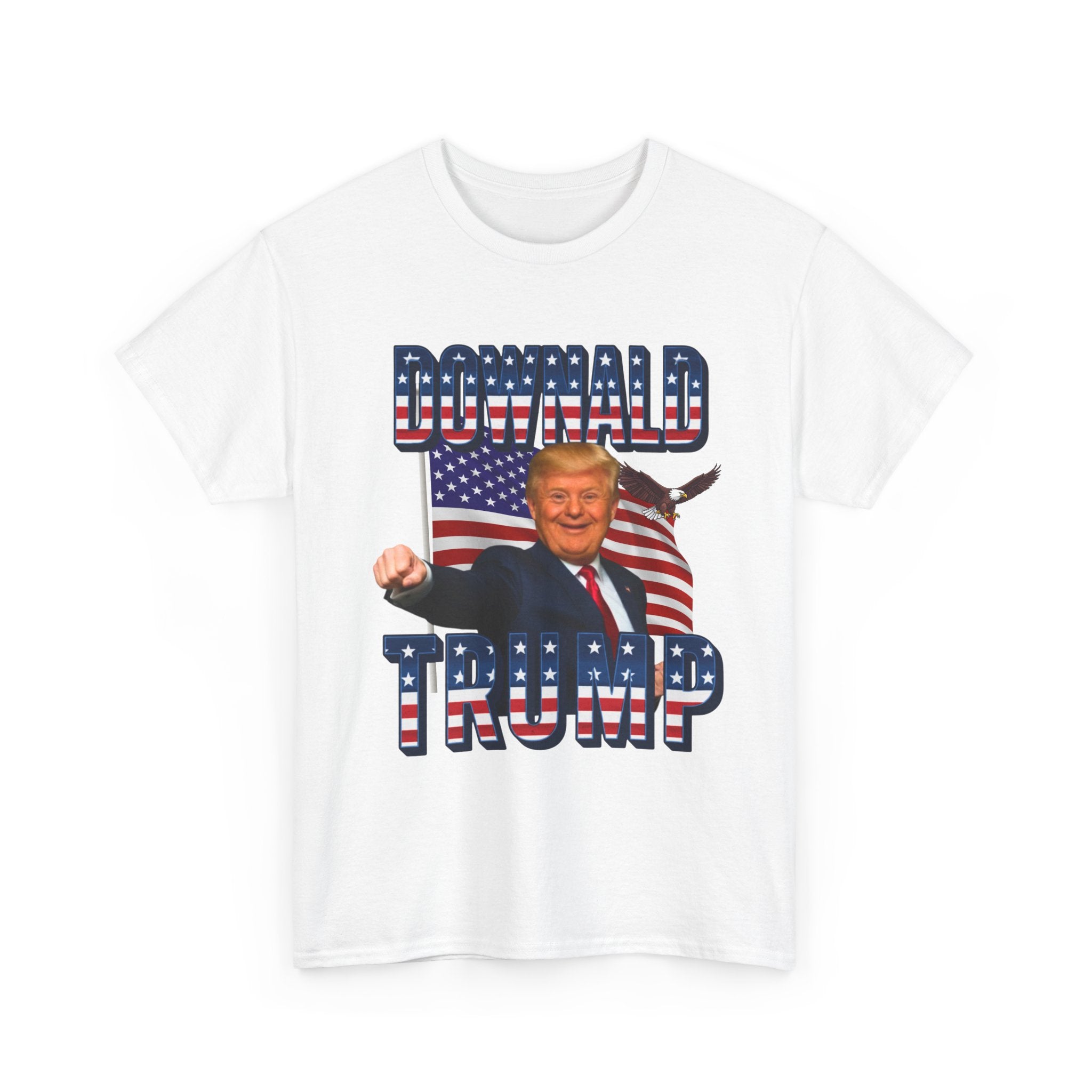 Downald Trump