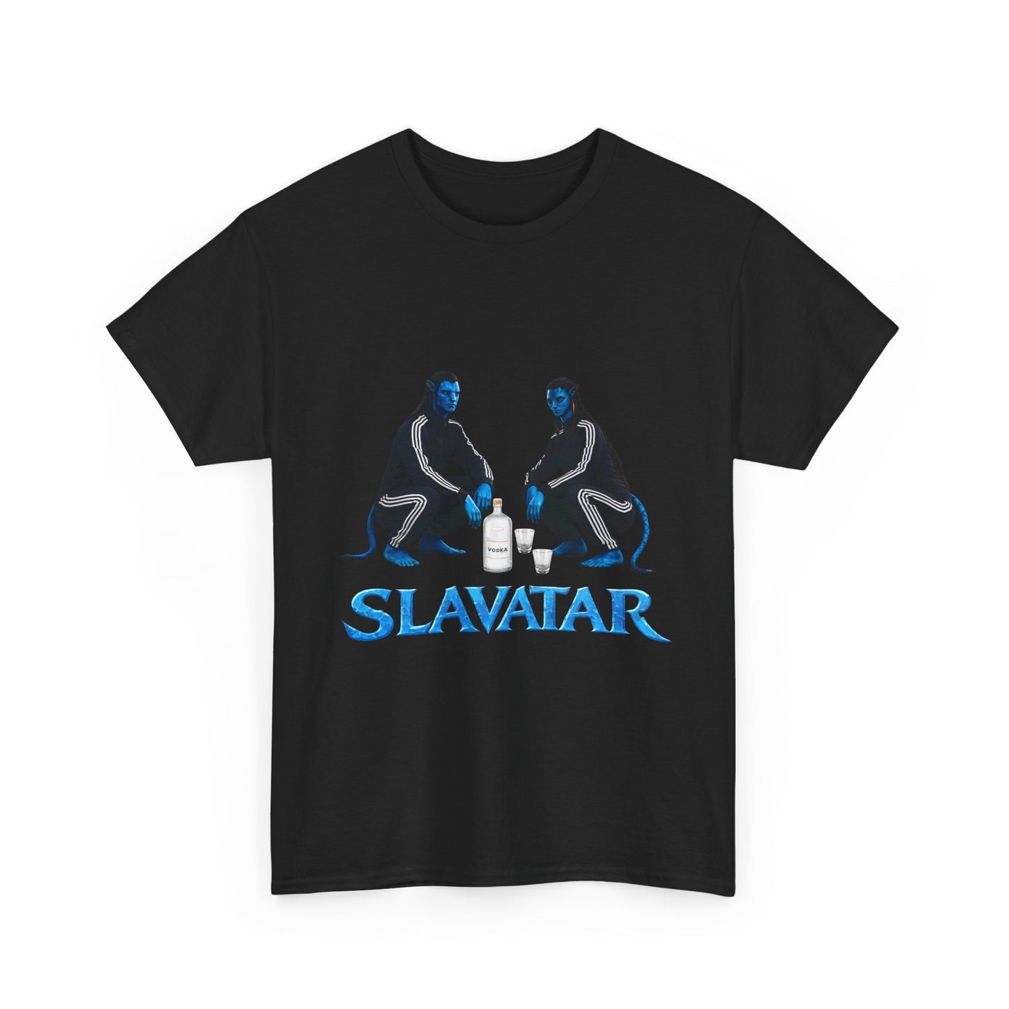 Slavatar