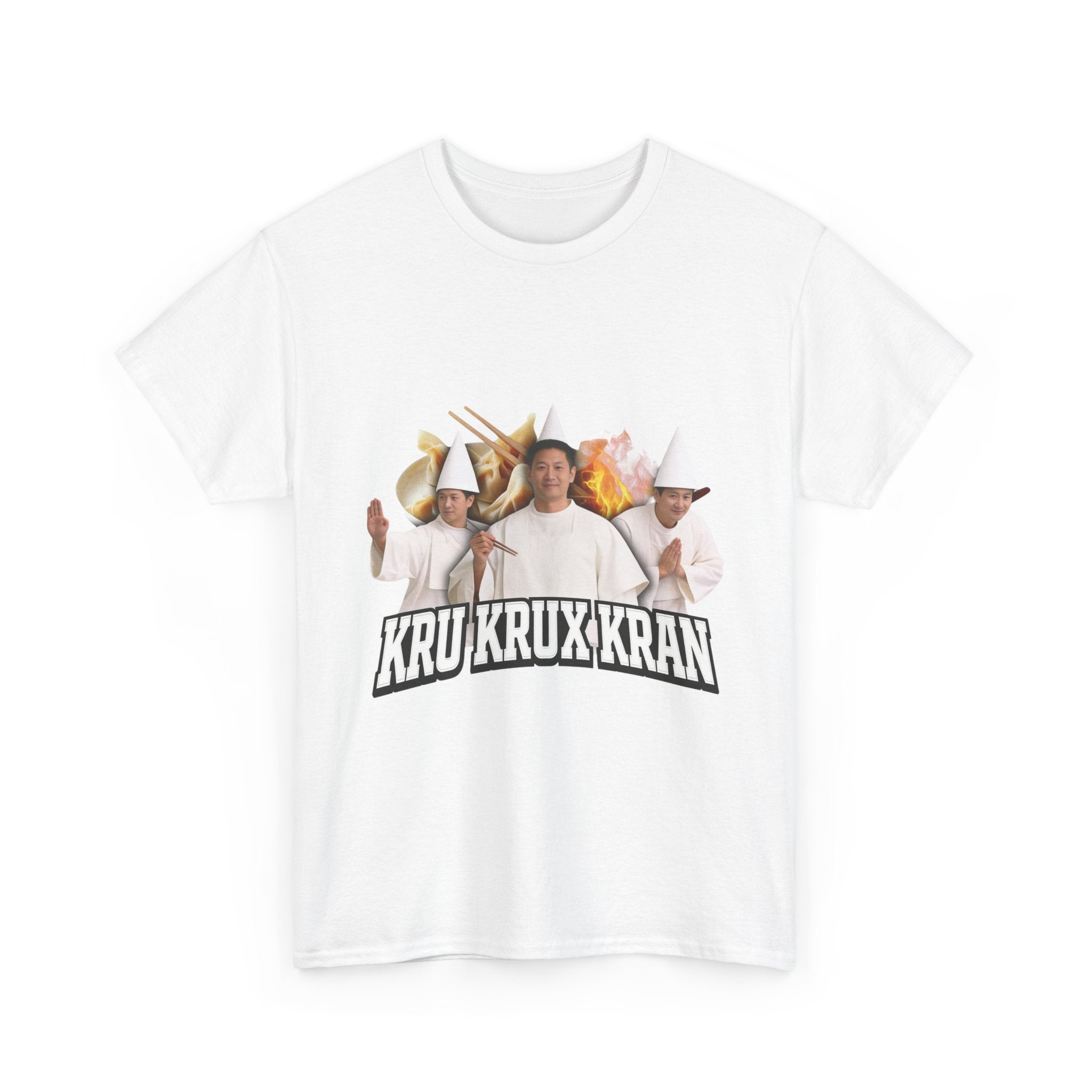 Kru Krux Kran