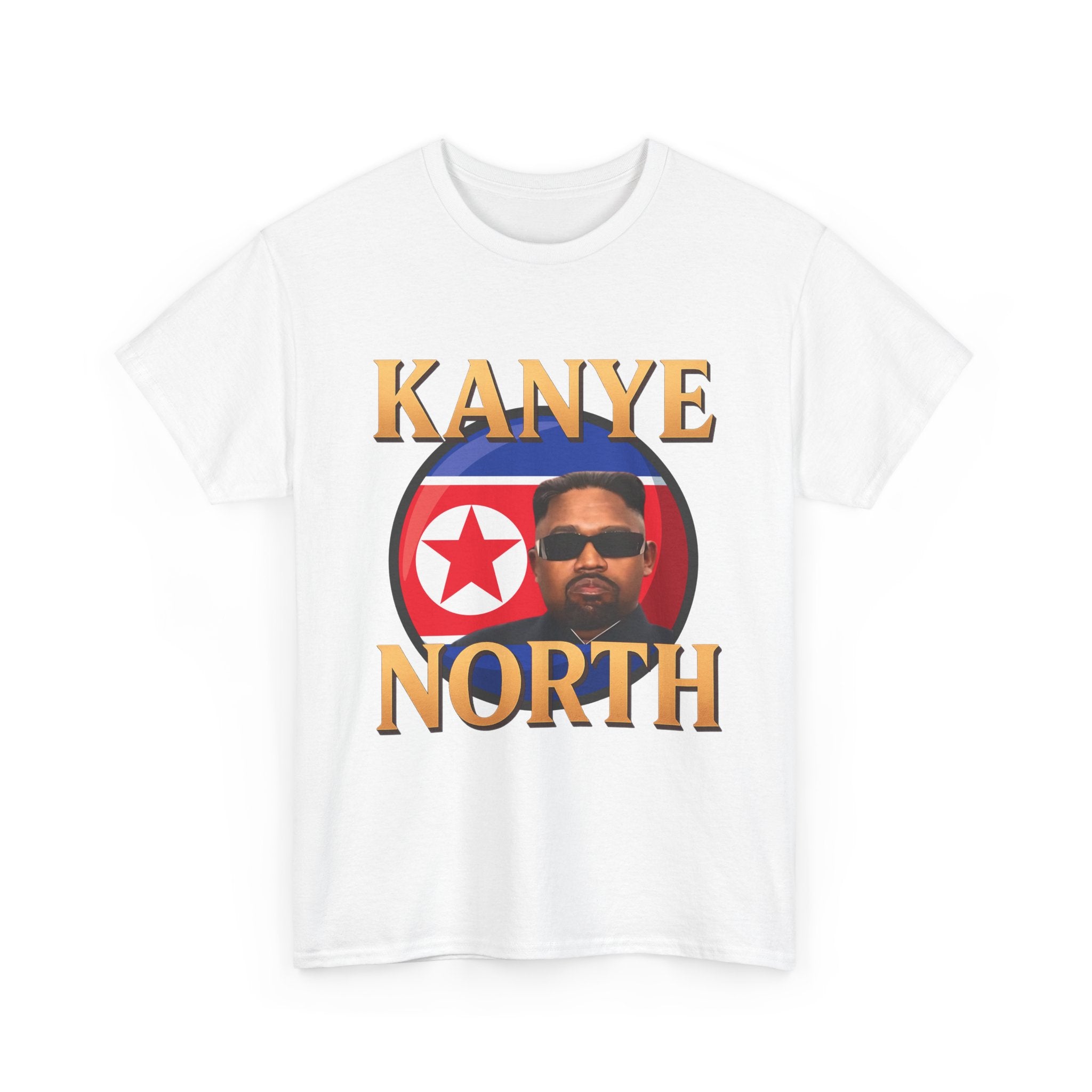 Kanye North