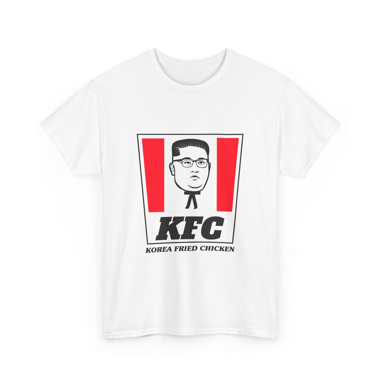 Korea Fried Chicken