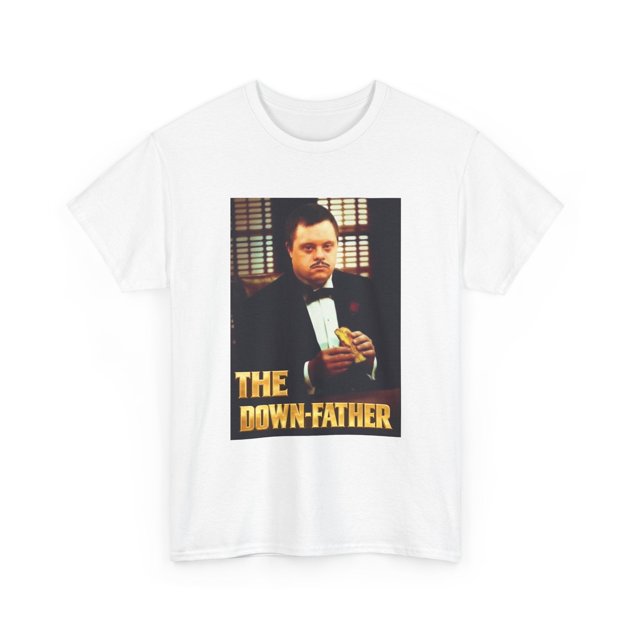 The Down Father