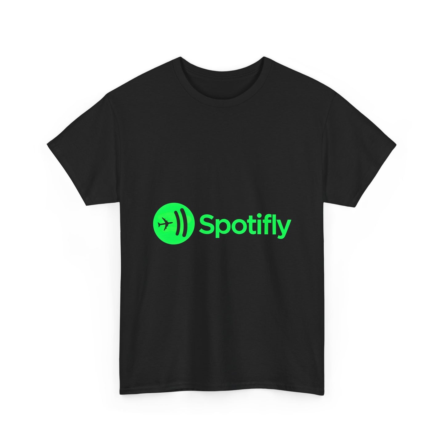 Spotifly