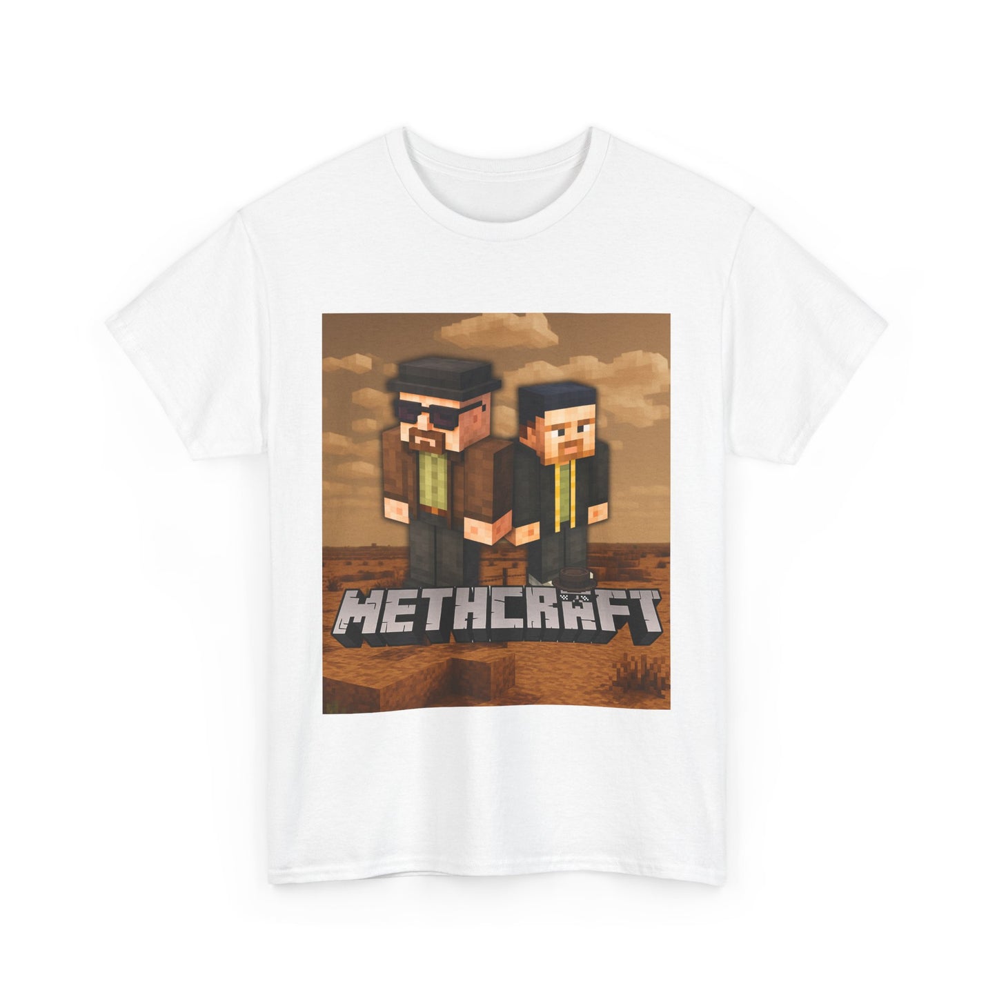 Methcraft