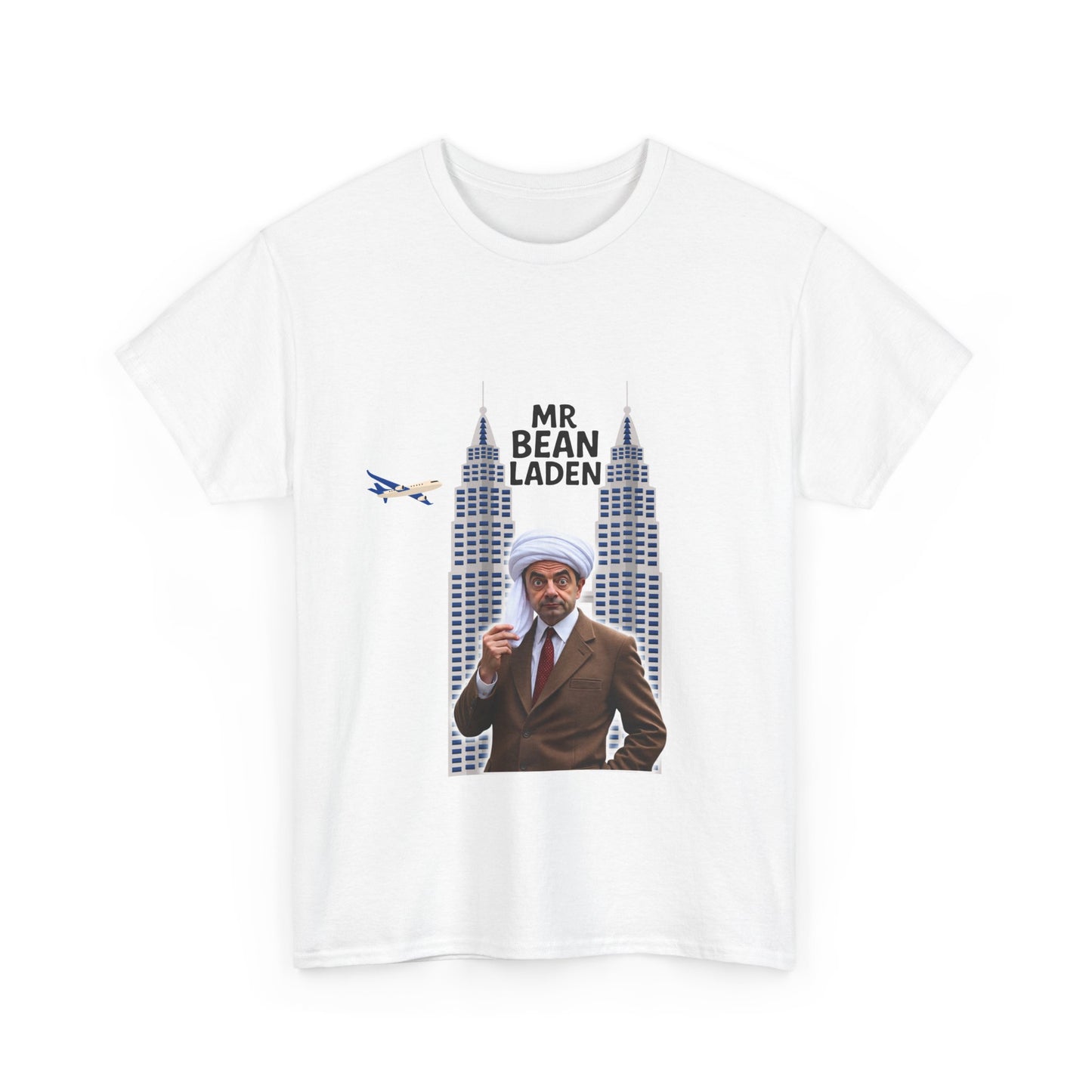 Mr Bean Laden