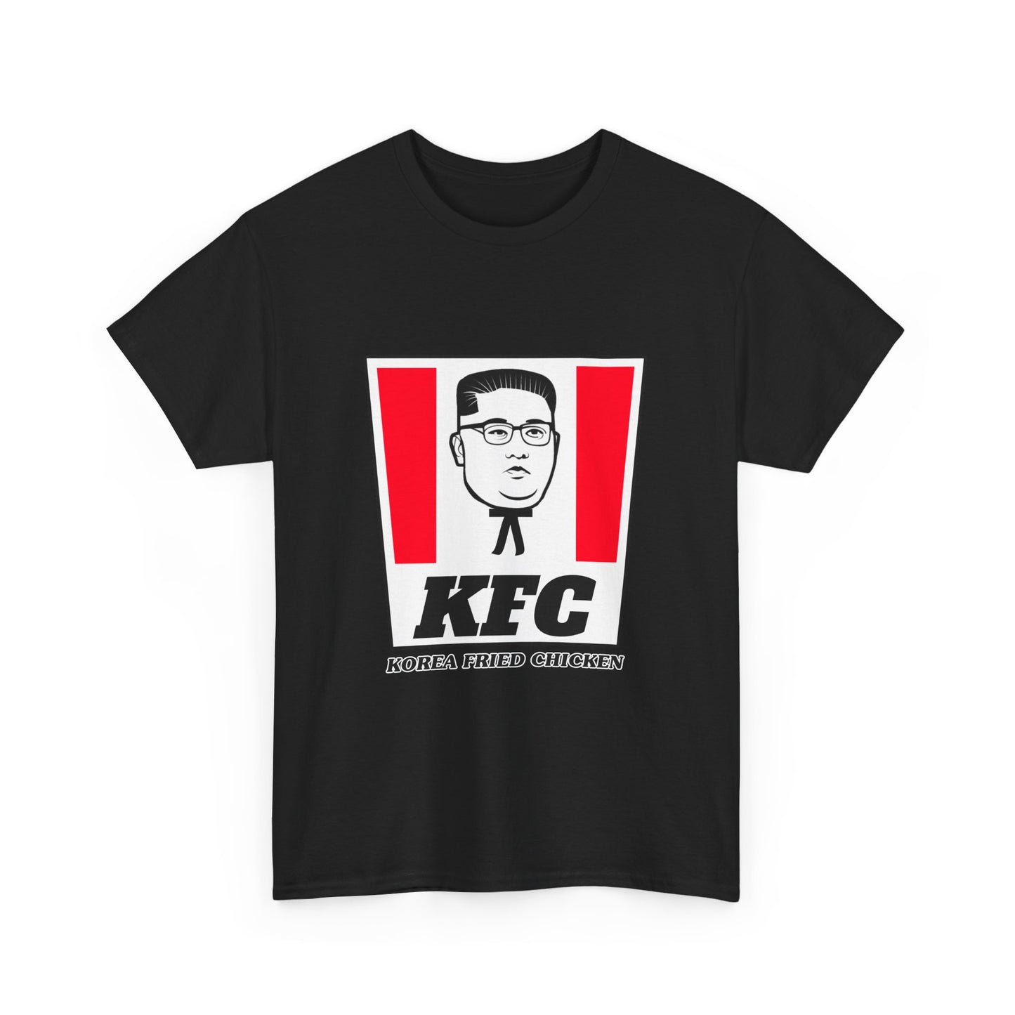 Korea Fried Chicken