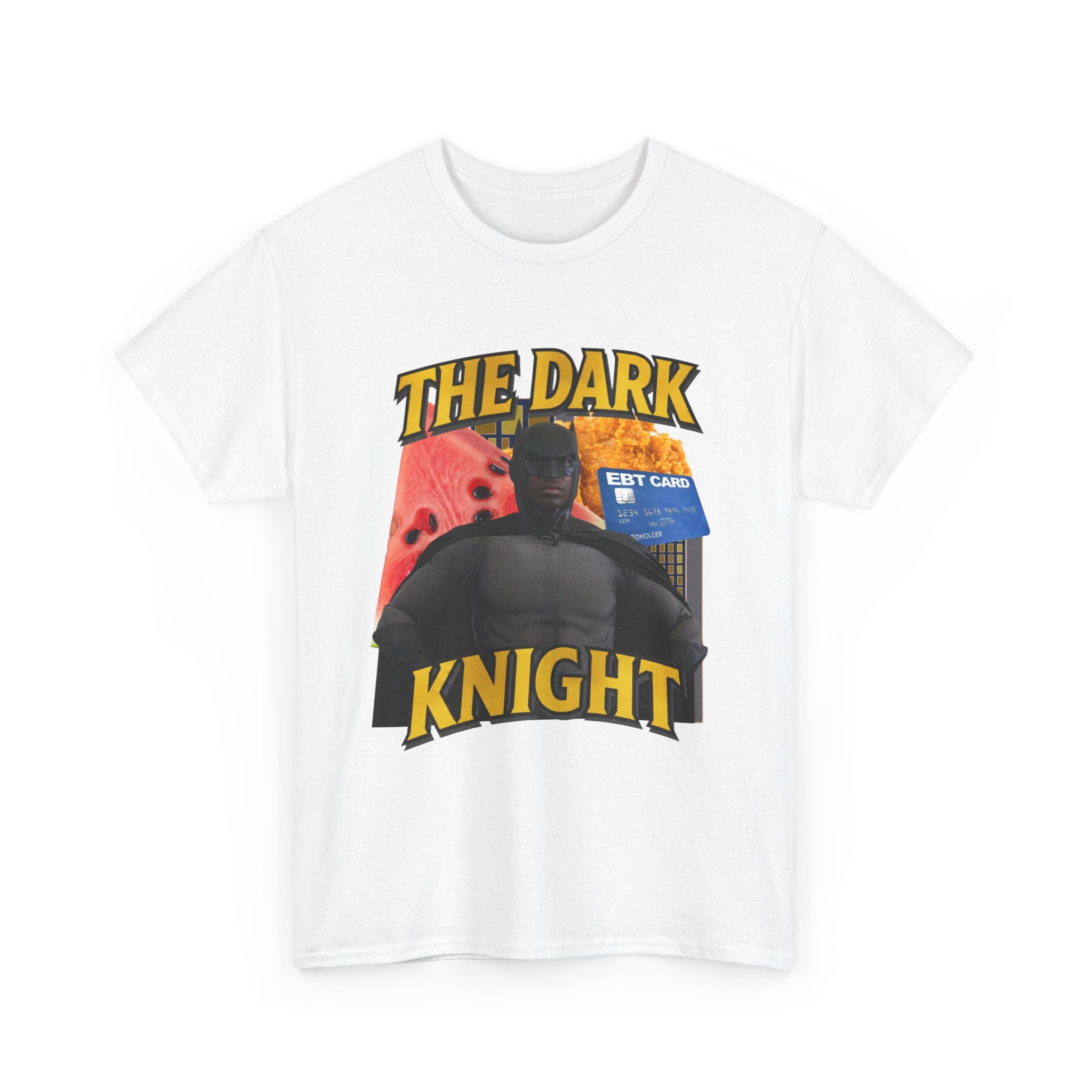 The Dark Knight