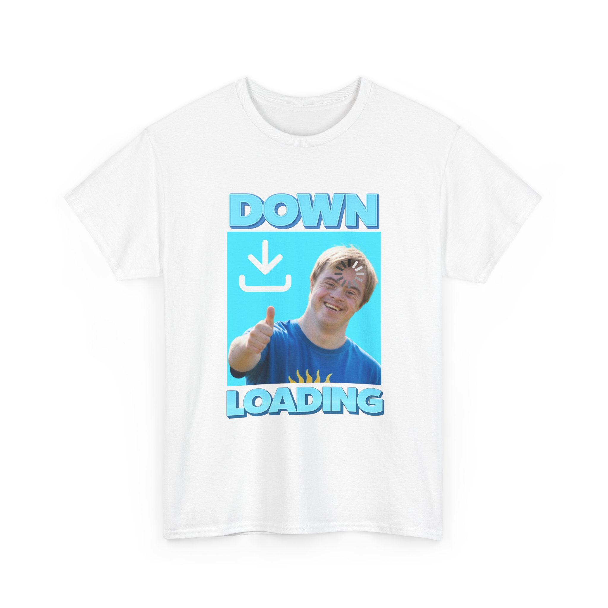 Down Loading