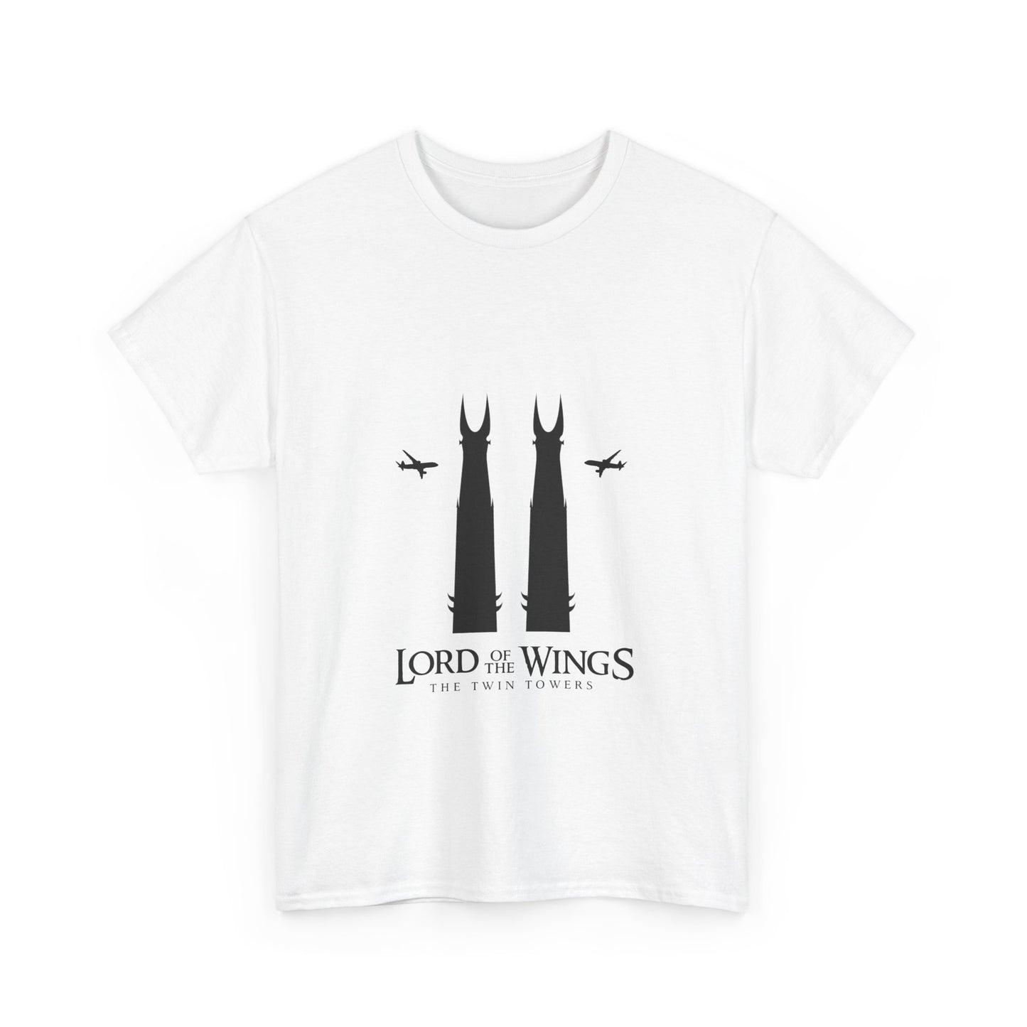 Lord of the Wings
