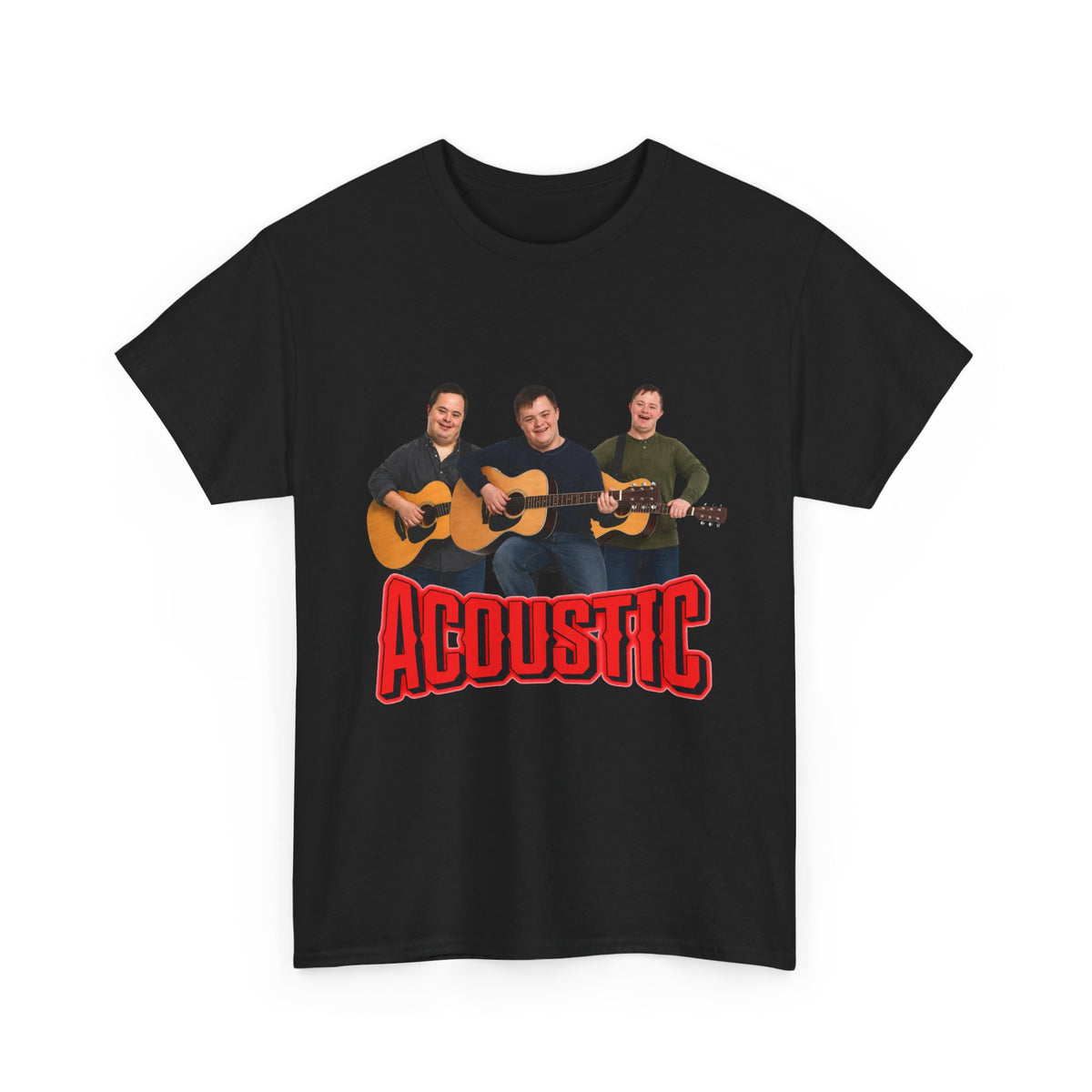 Acoustic