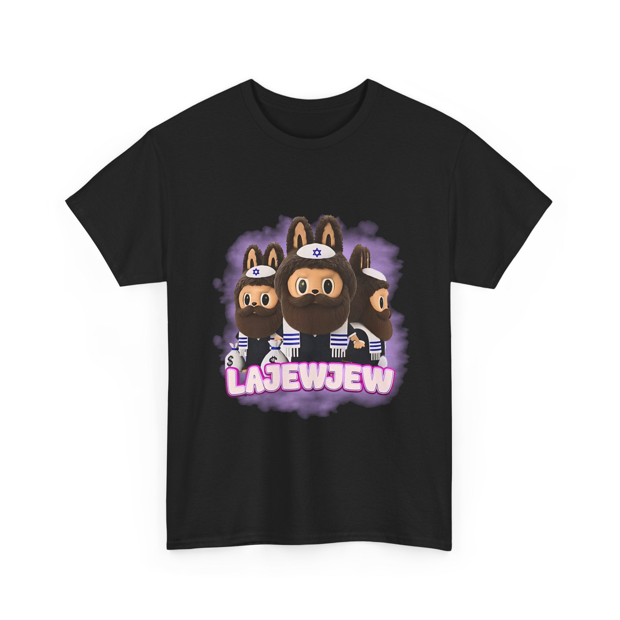 LaJewJew