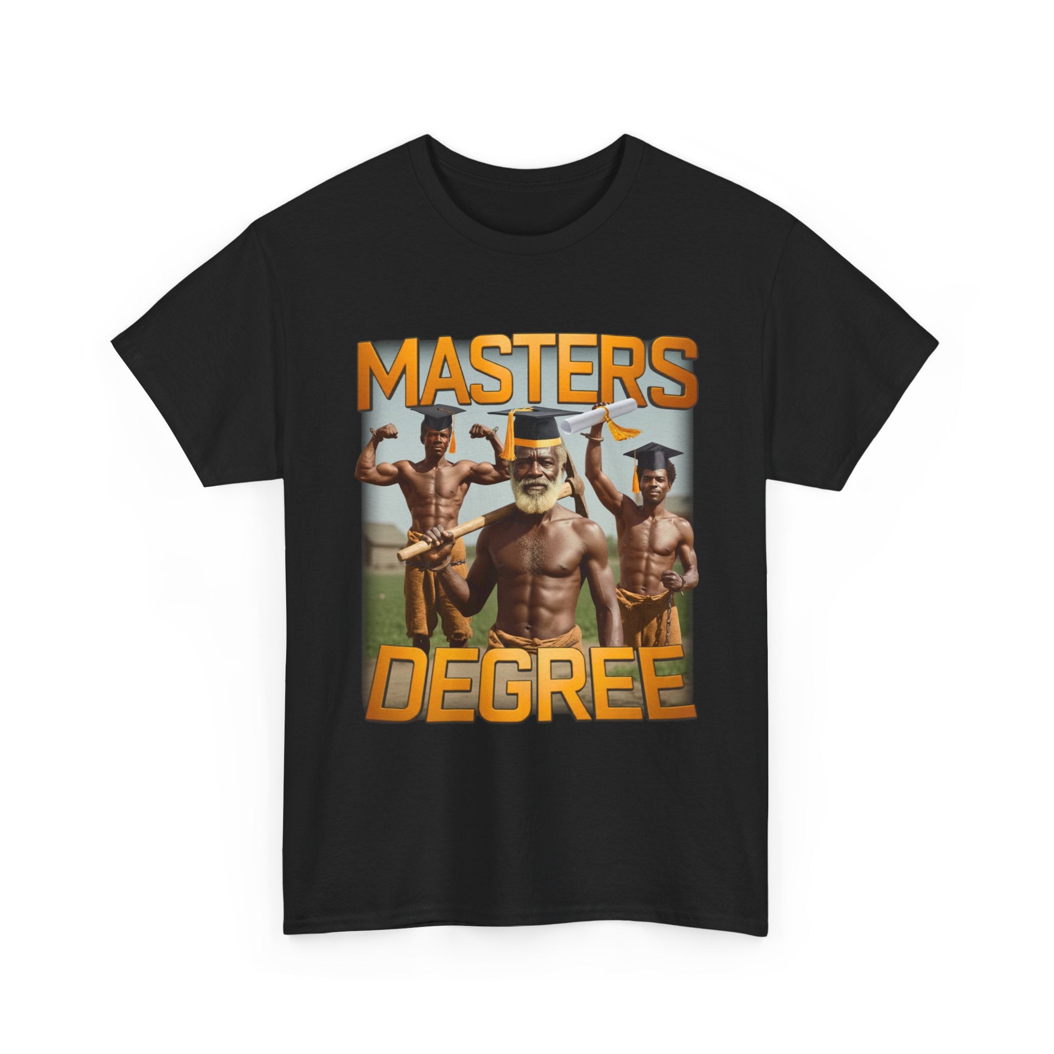 Masters Degree