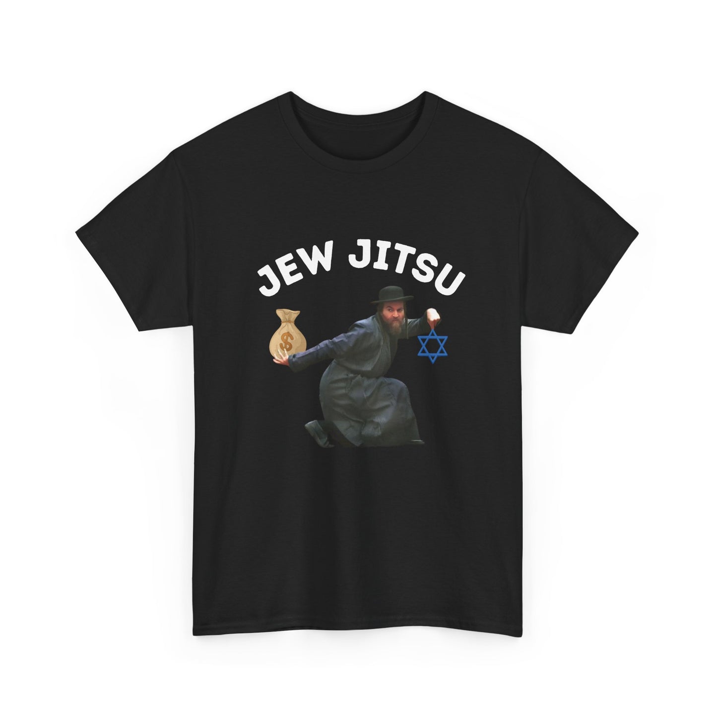 Jew Jitsu
