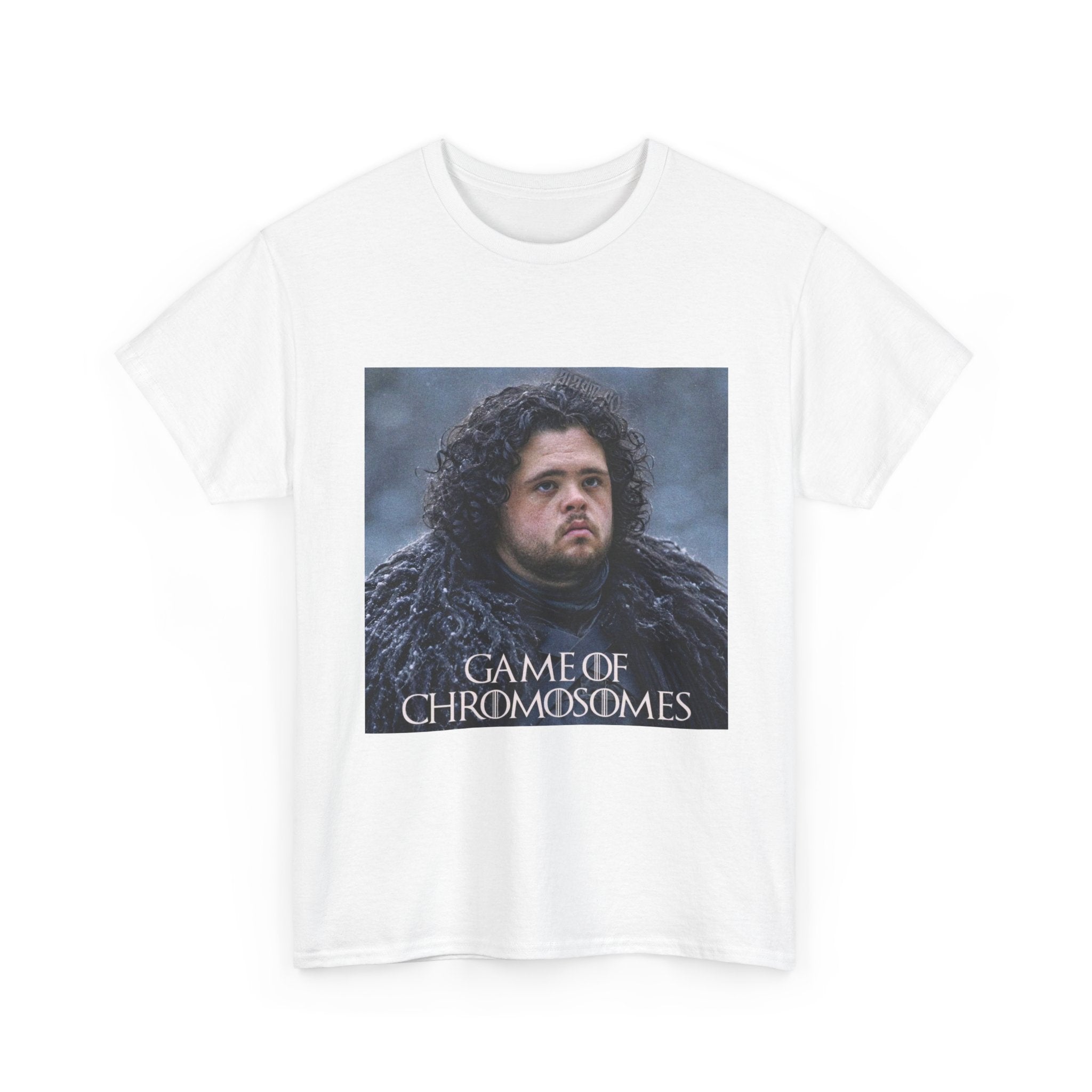 Game of Chromosomes