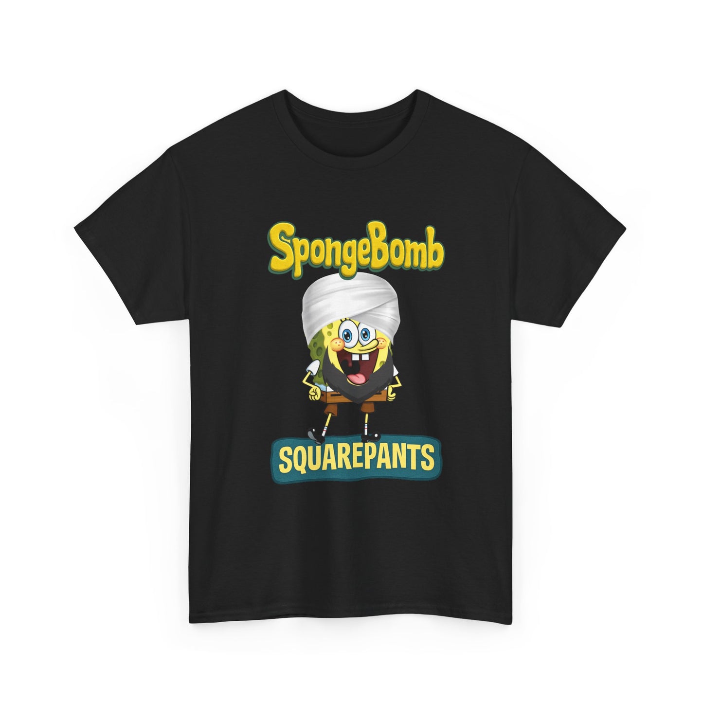 SpongeBomb Squarepants