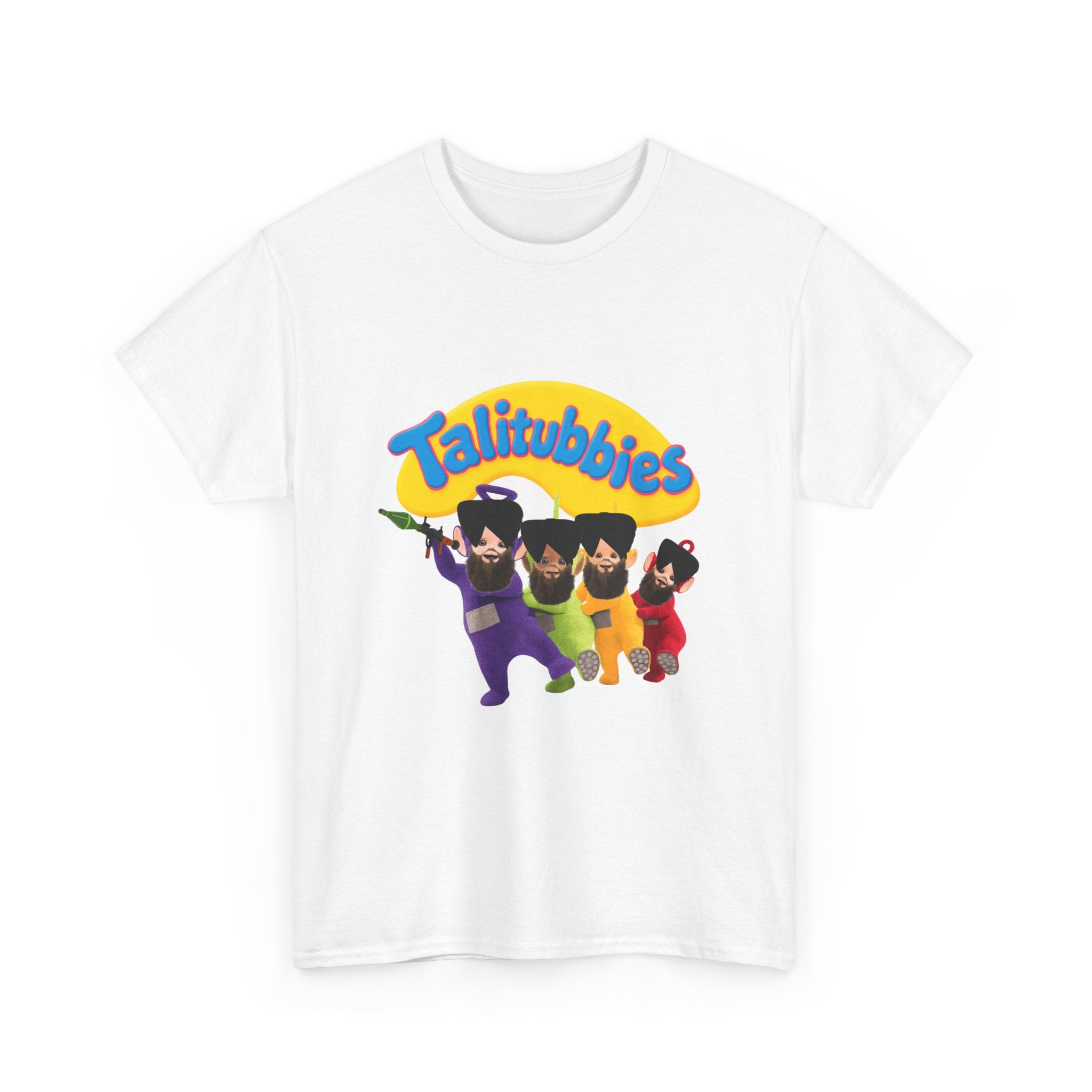 Talitubbies