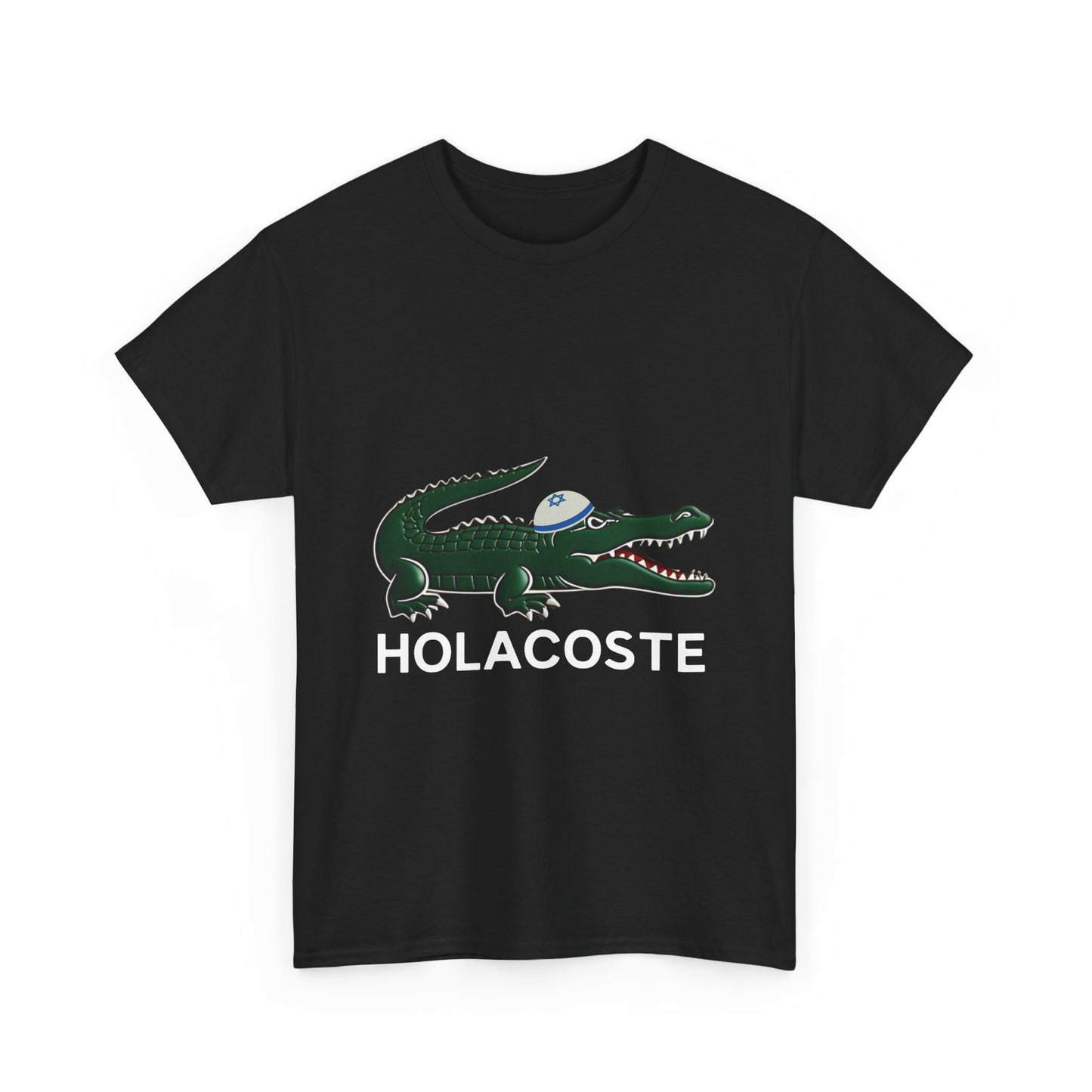 Holacoste