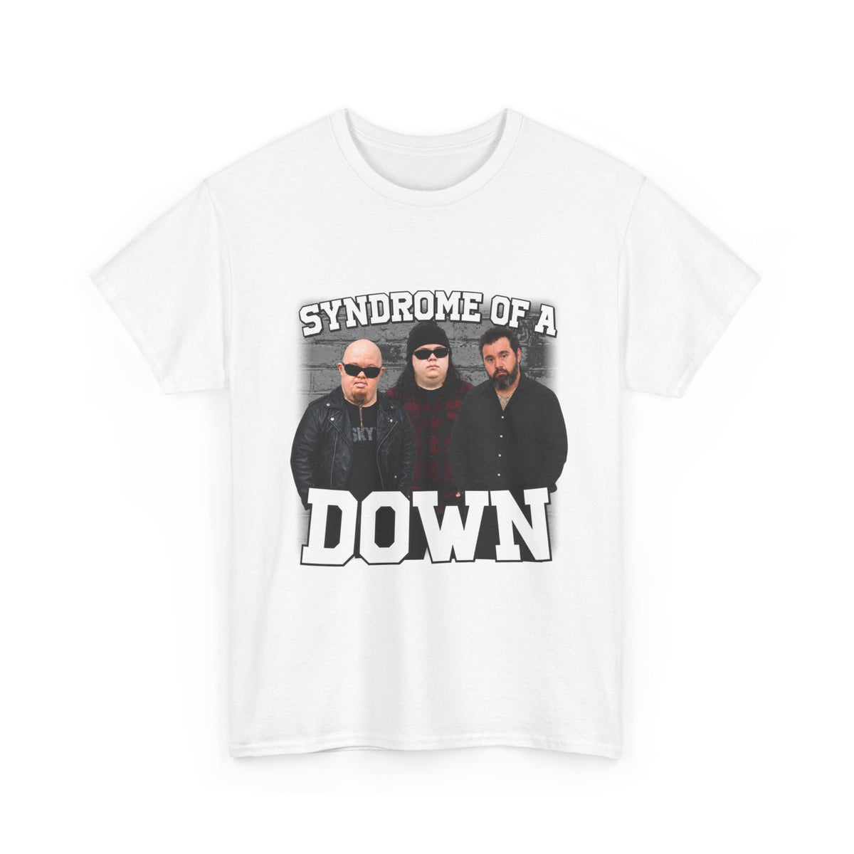 Syndrome of a Down