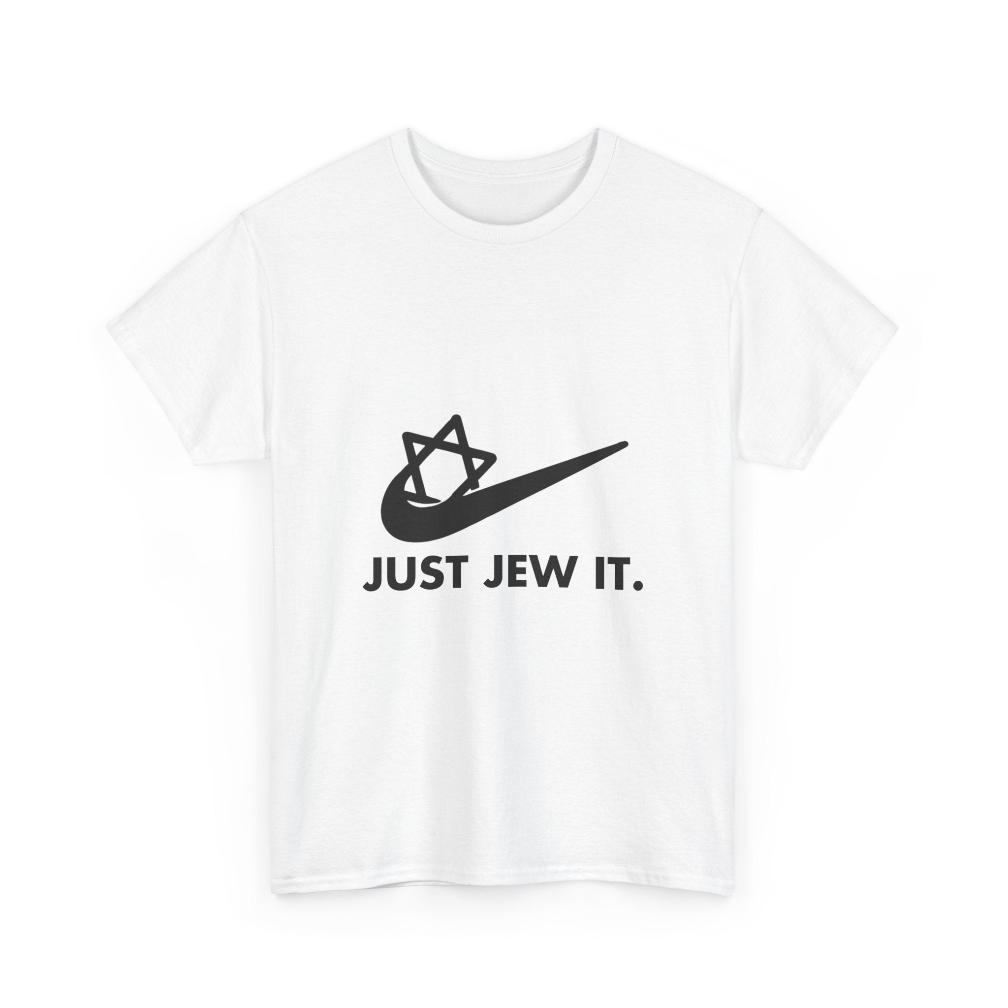 Just Jew It.