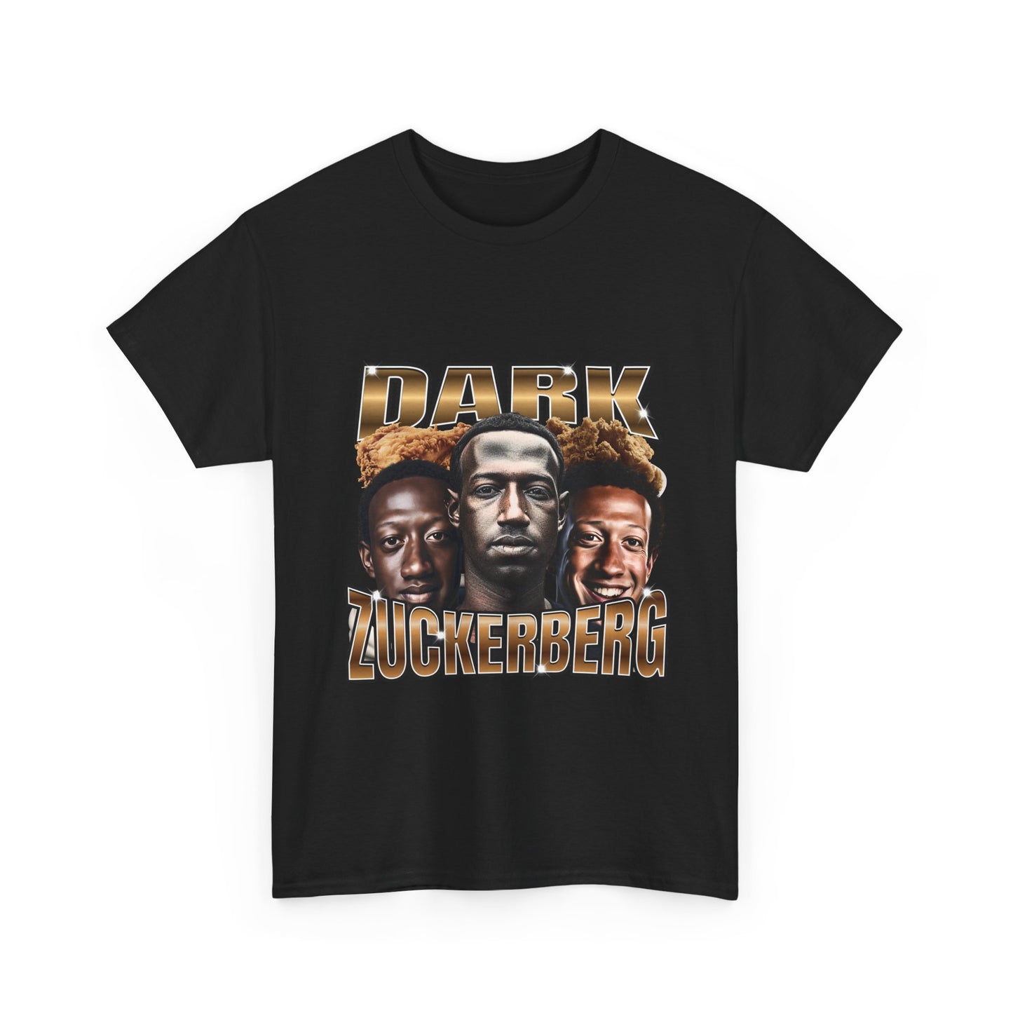 Dark Zuckerberg