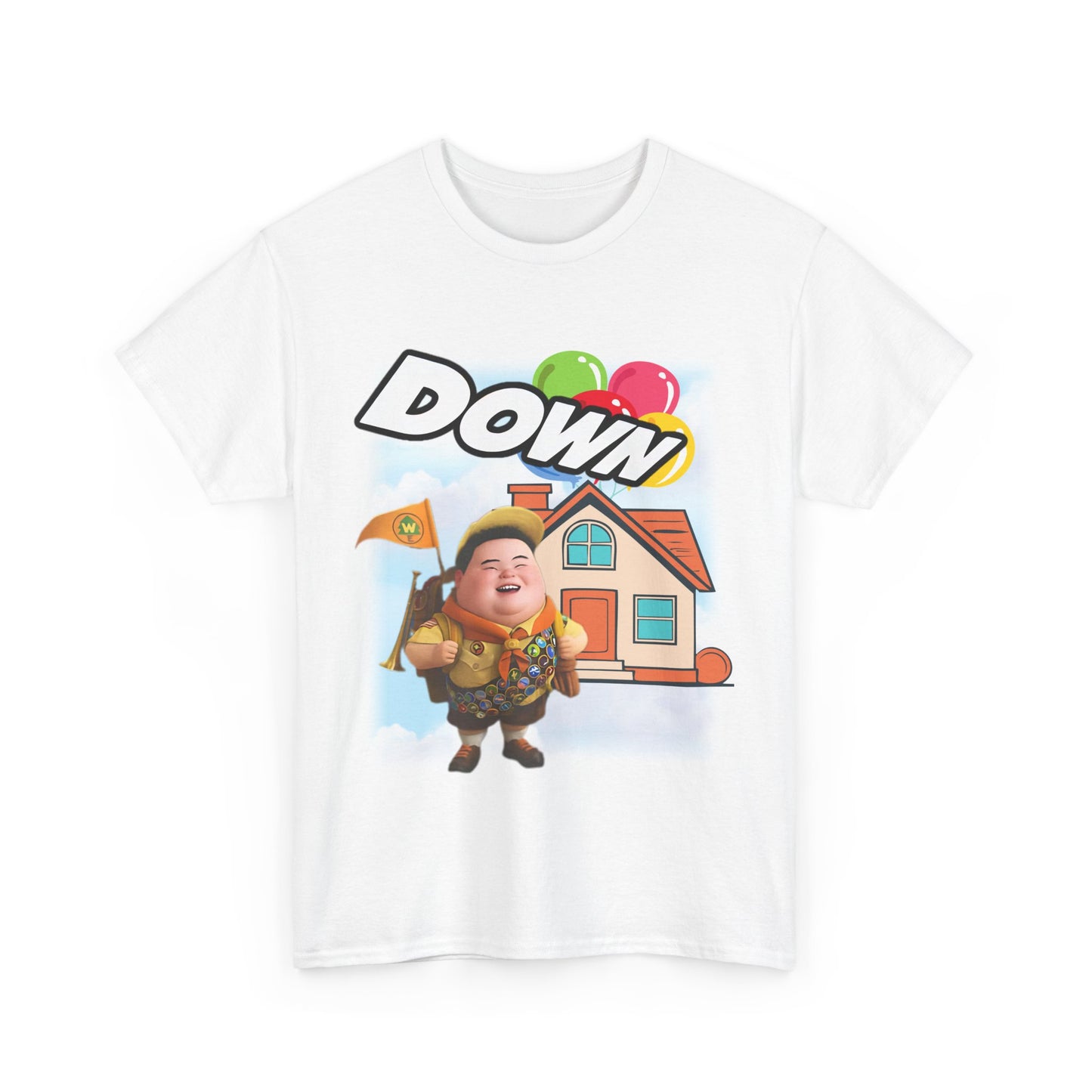 Down