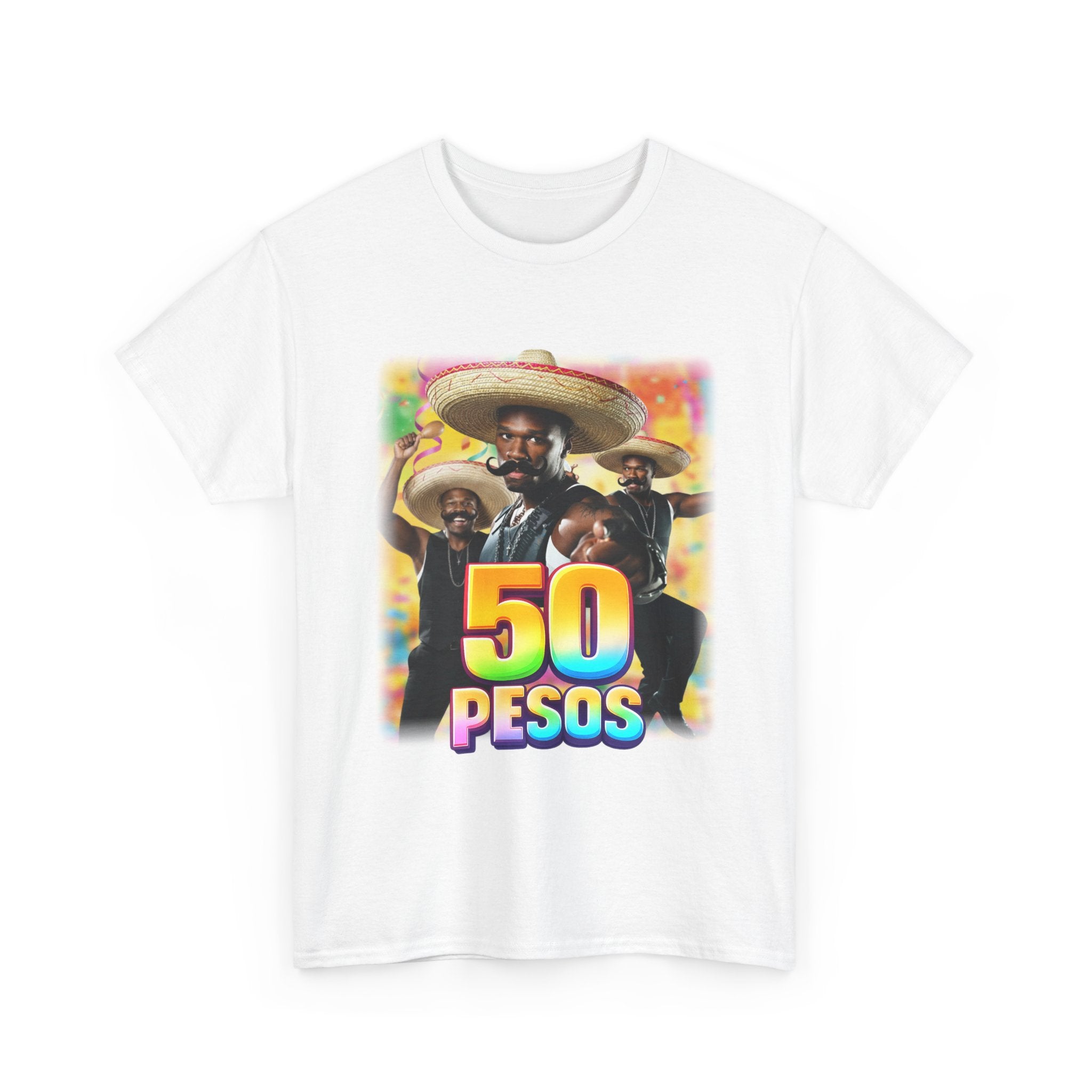 50 Pesos