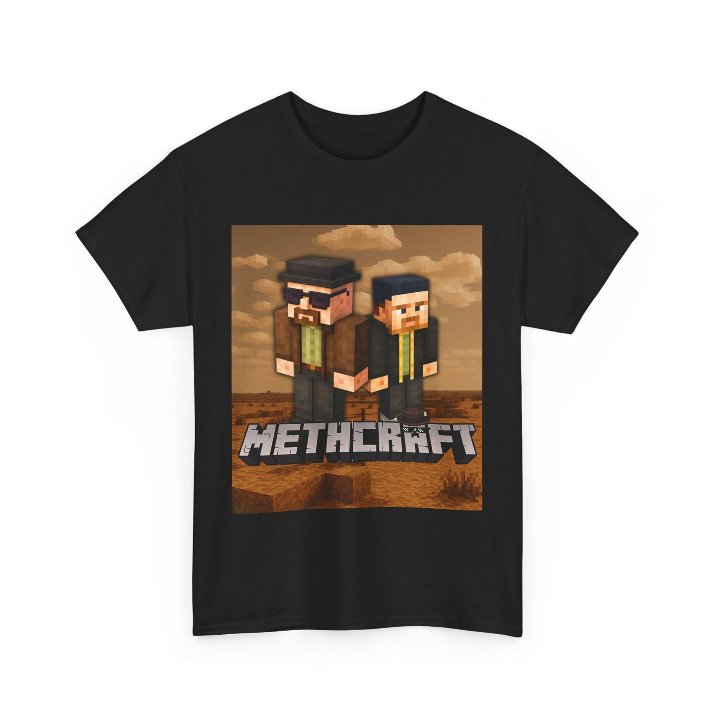 Methcraft