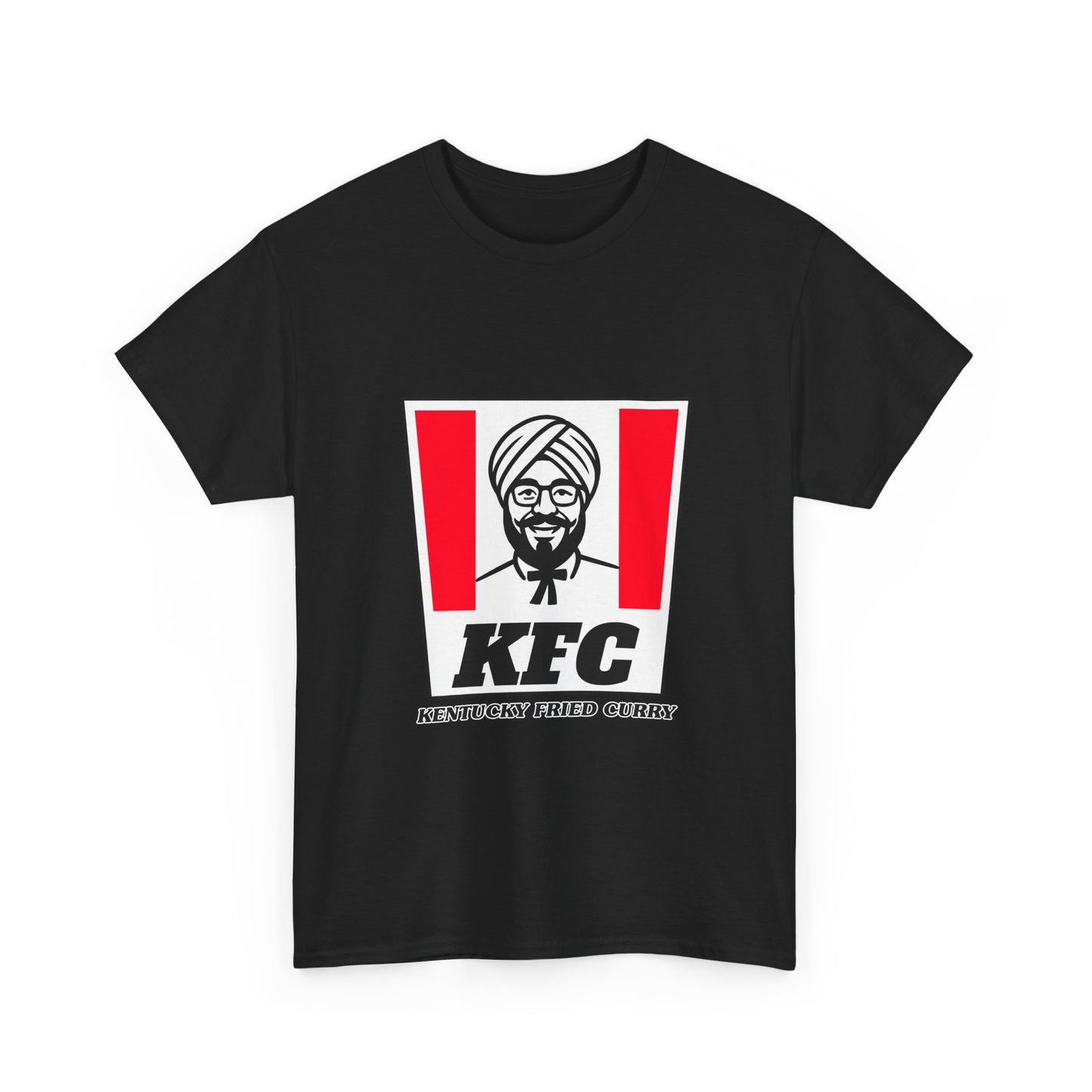 Kentucky Fried Curry