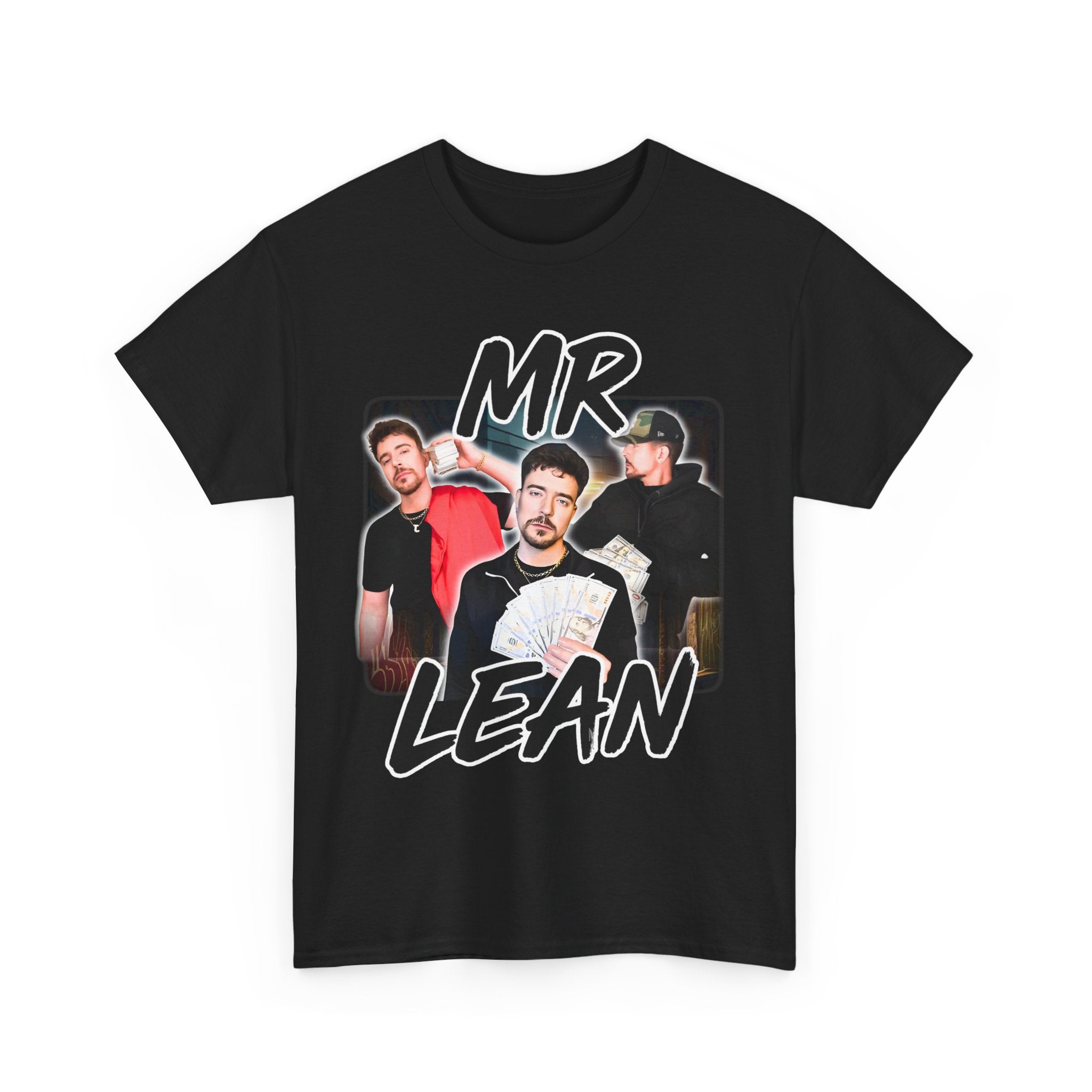 Mr. Lean