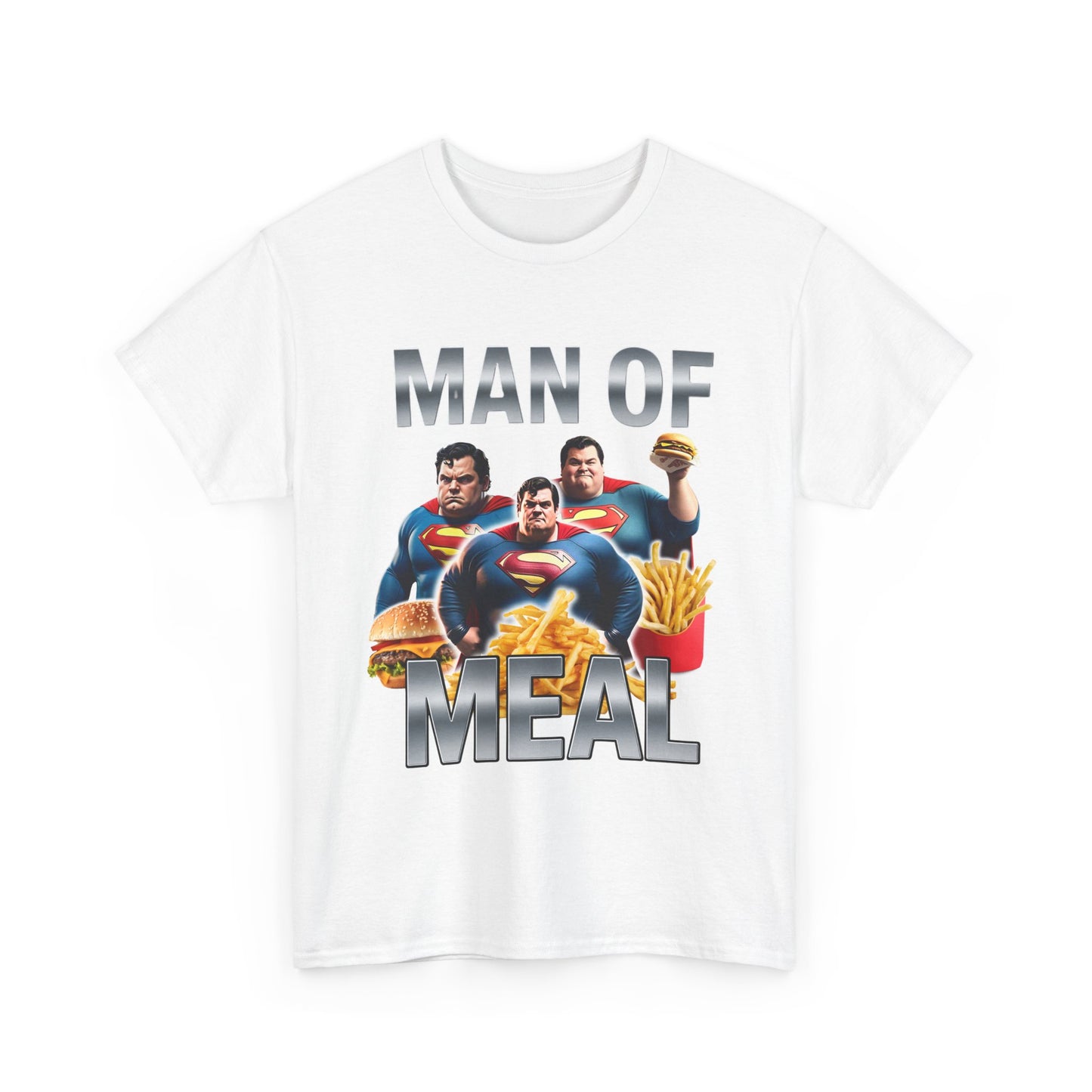 Man of Meal