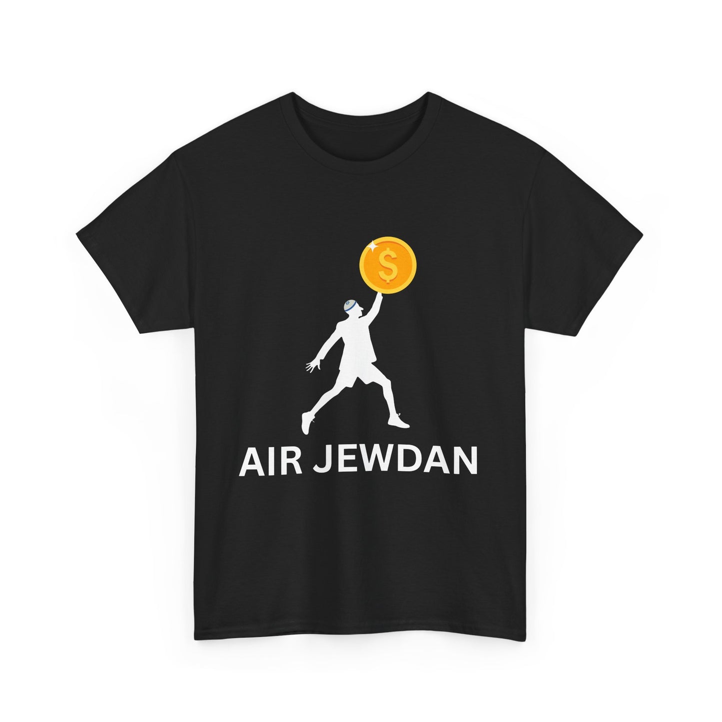Air Jewdan