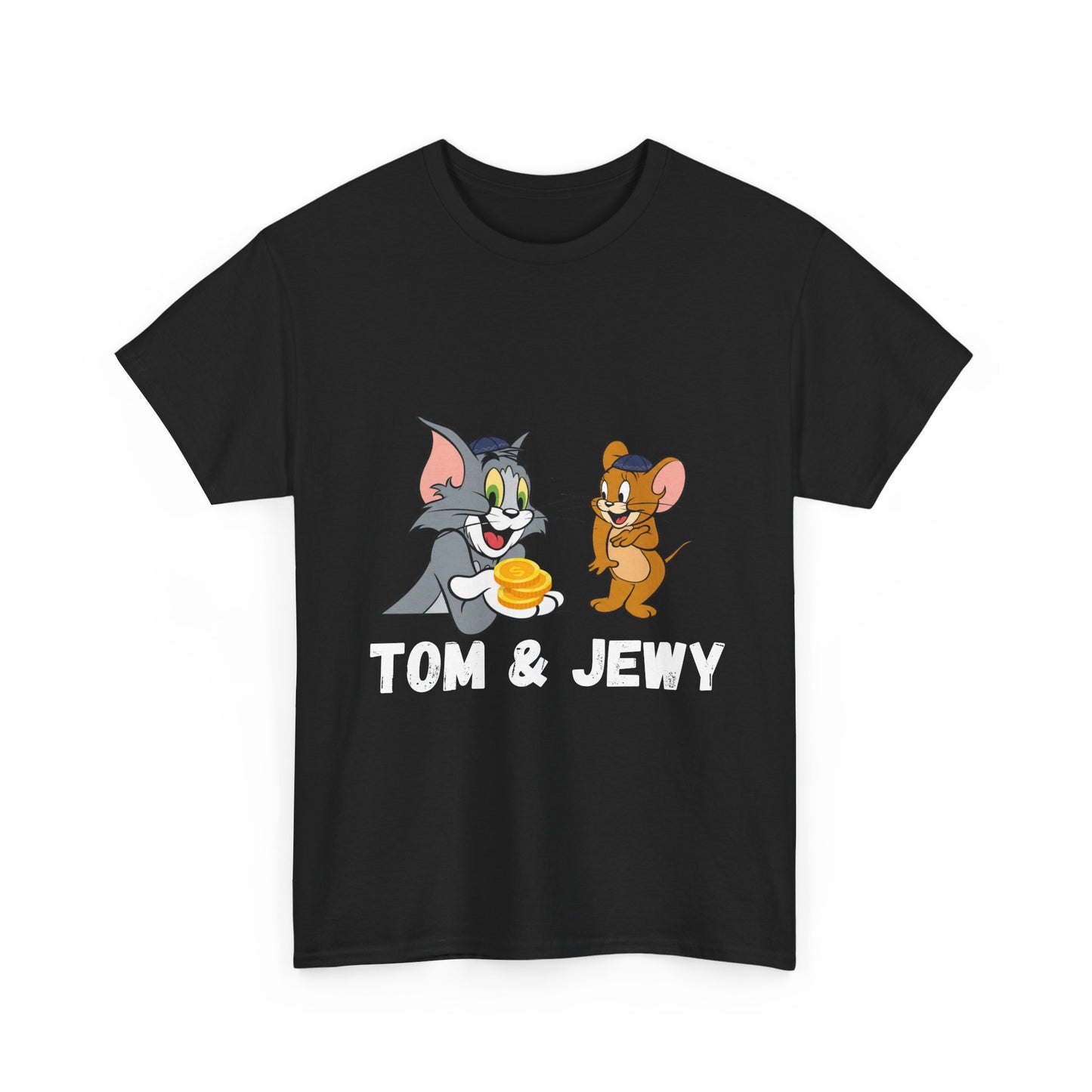 Tom and Jewy