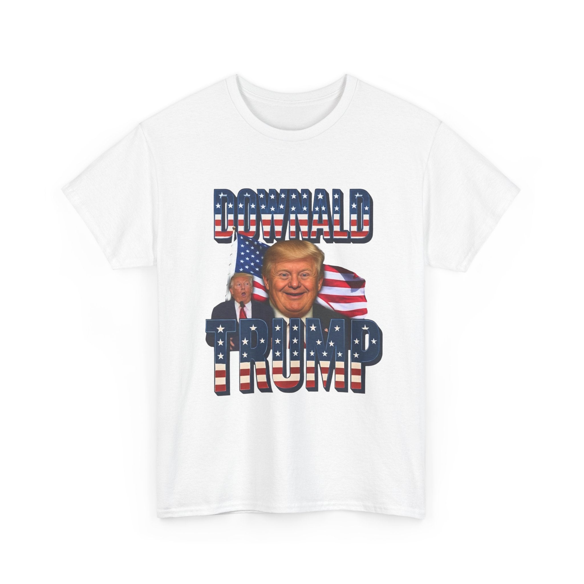 Downald Trump