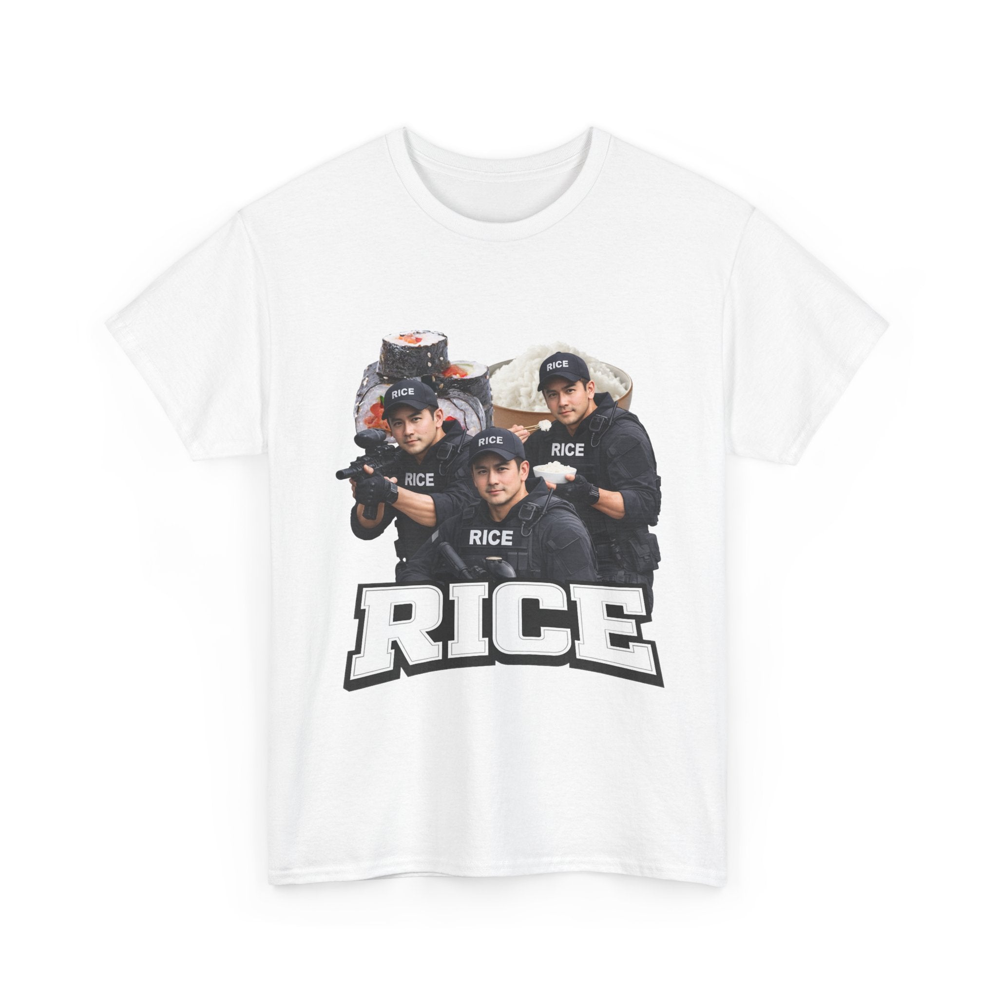 RICE