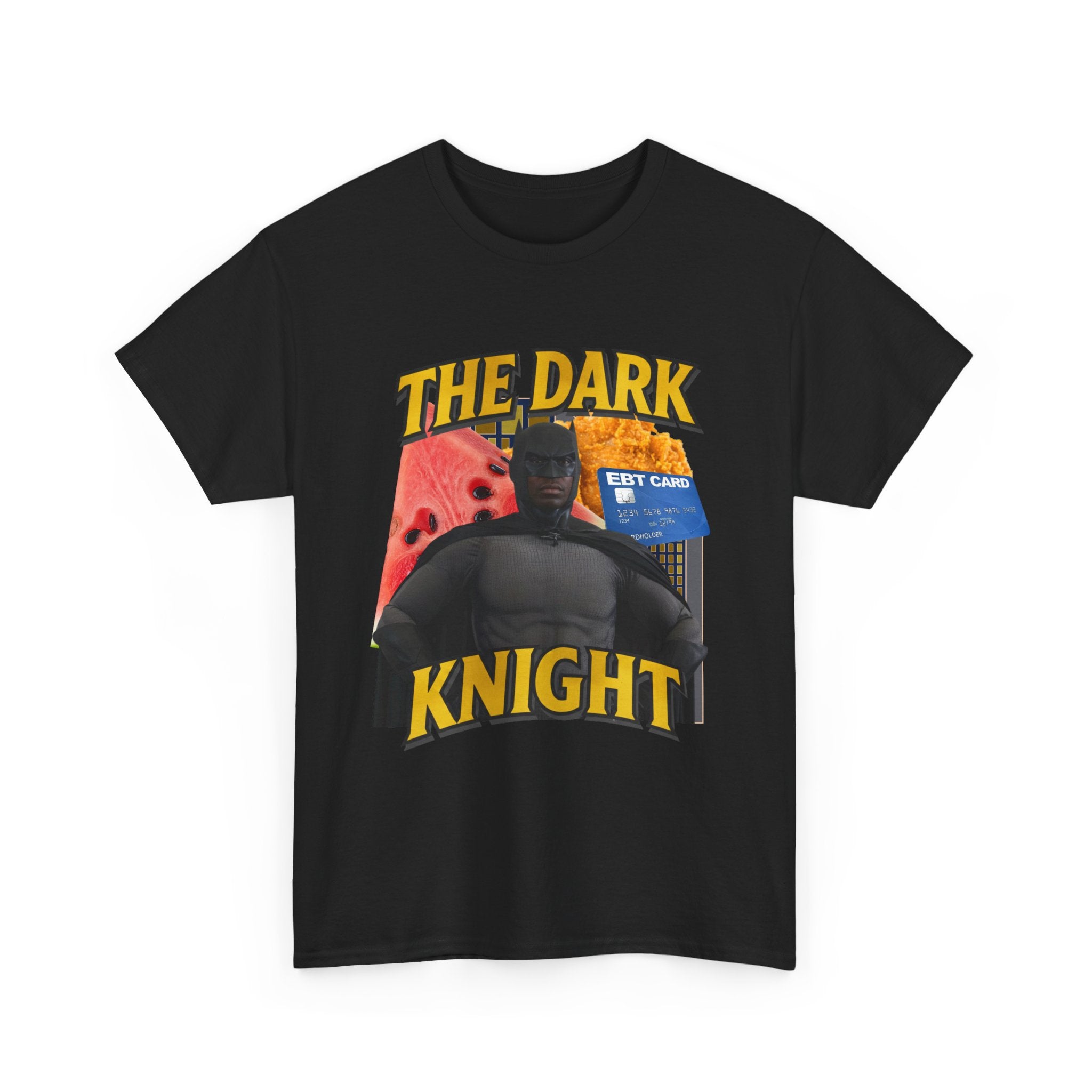 The Dark Knight