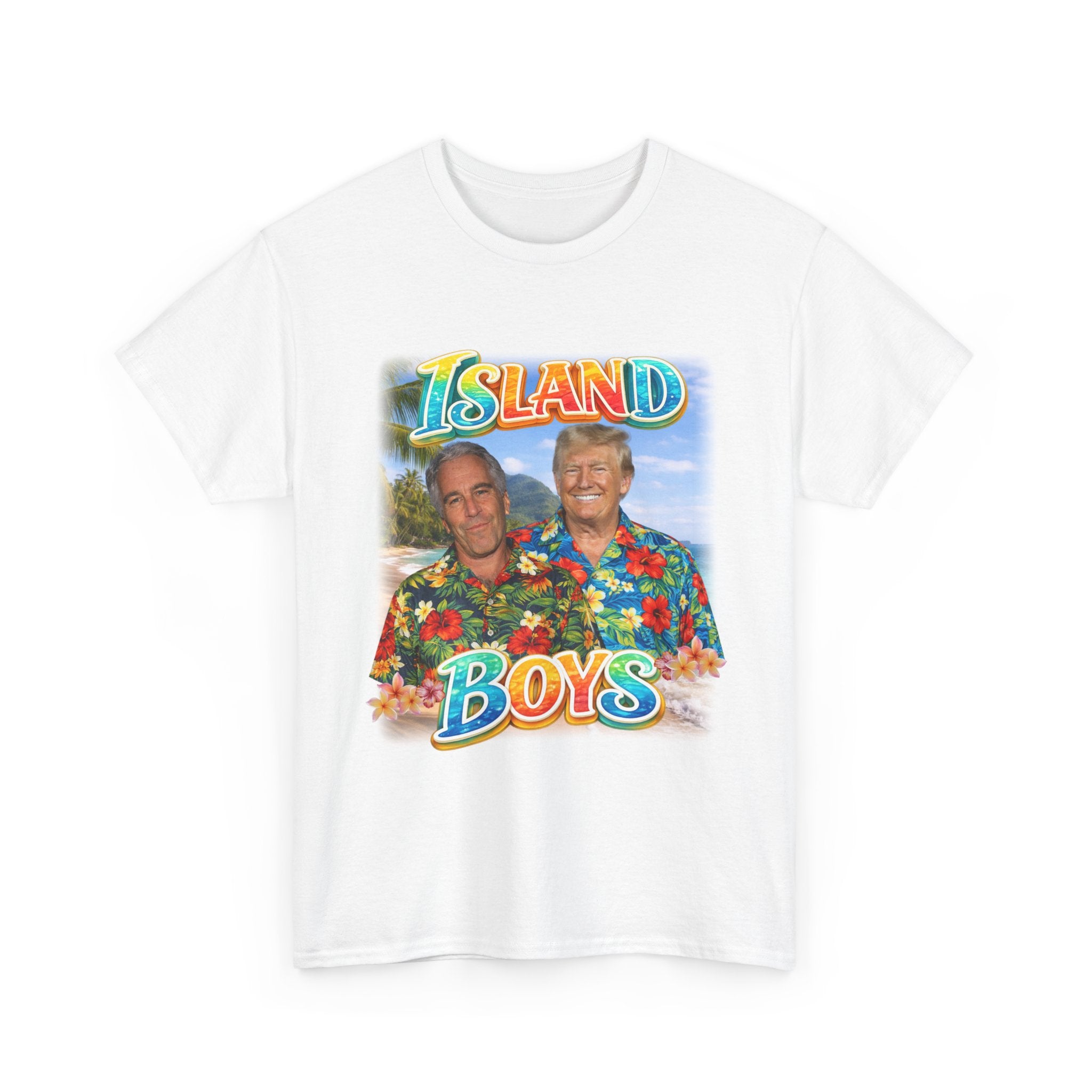 Island Boys
