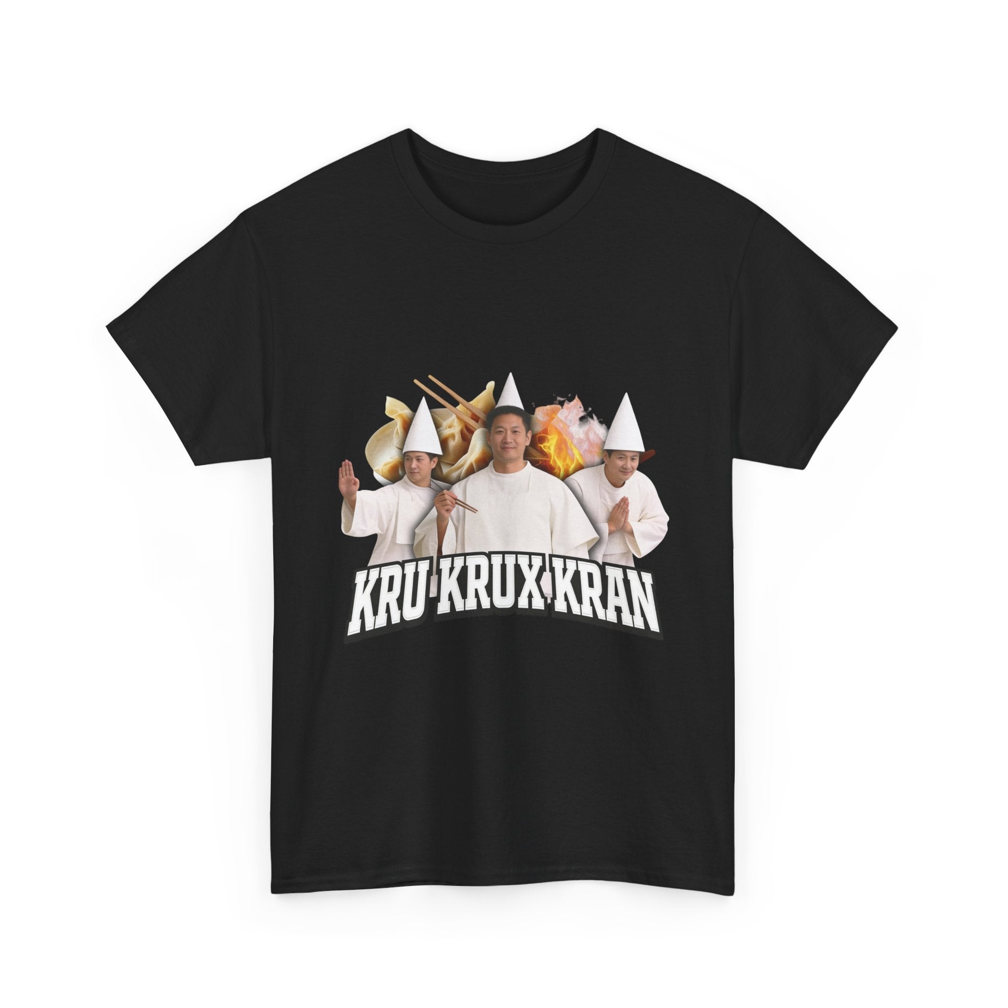 Kru Krux Kran