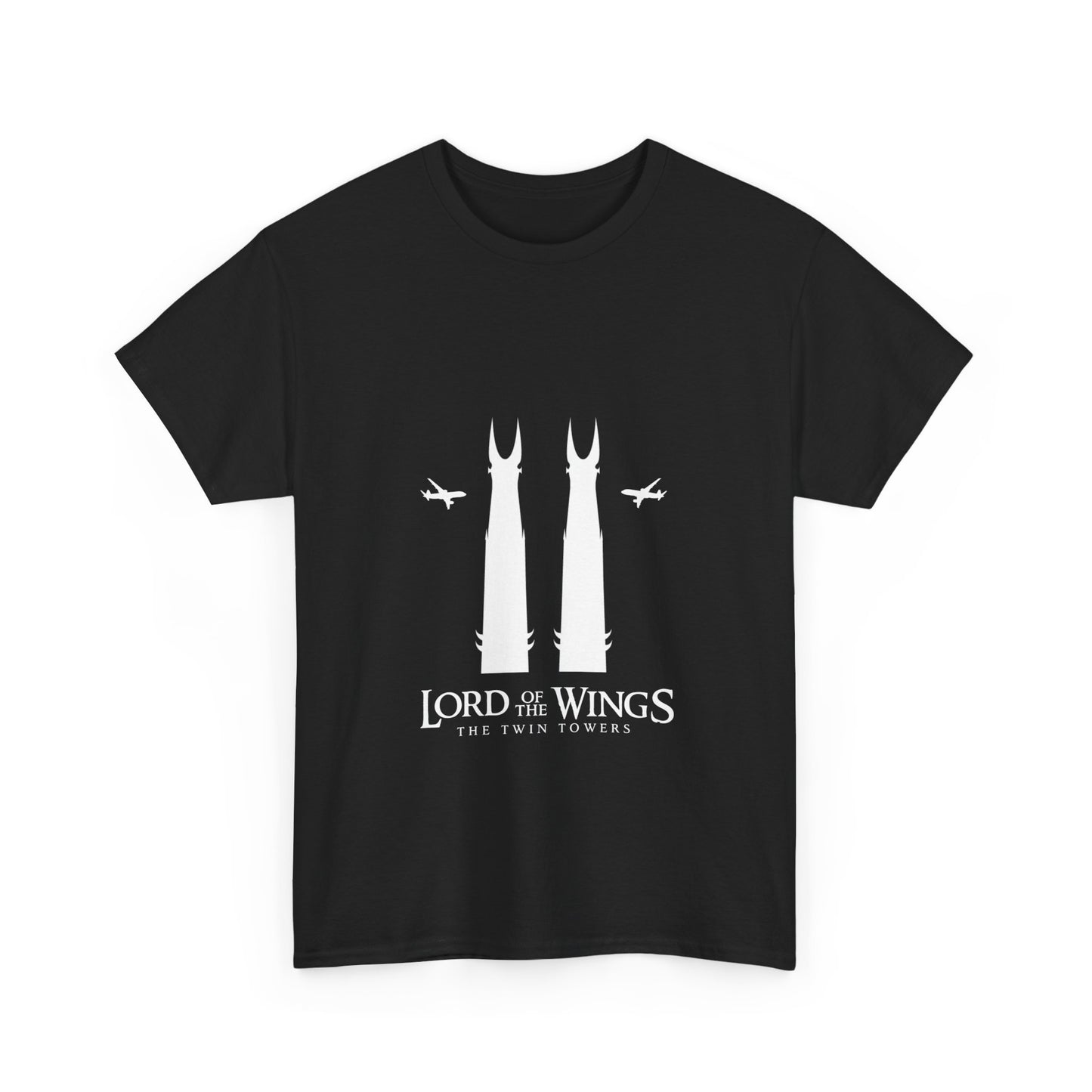 Lord of the Wings