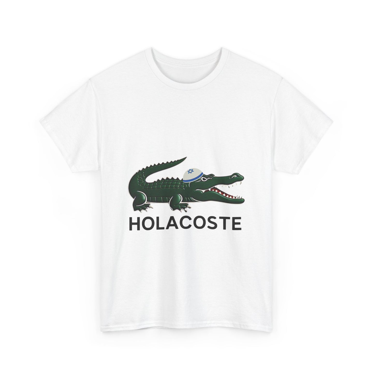 Holacoste
