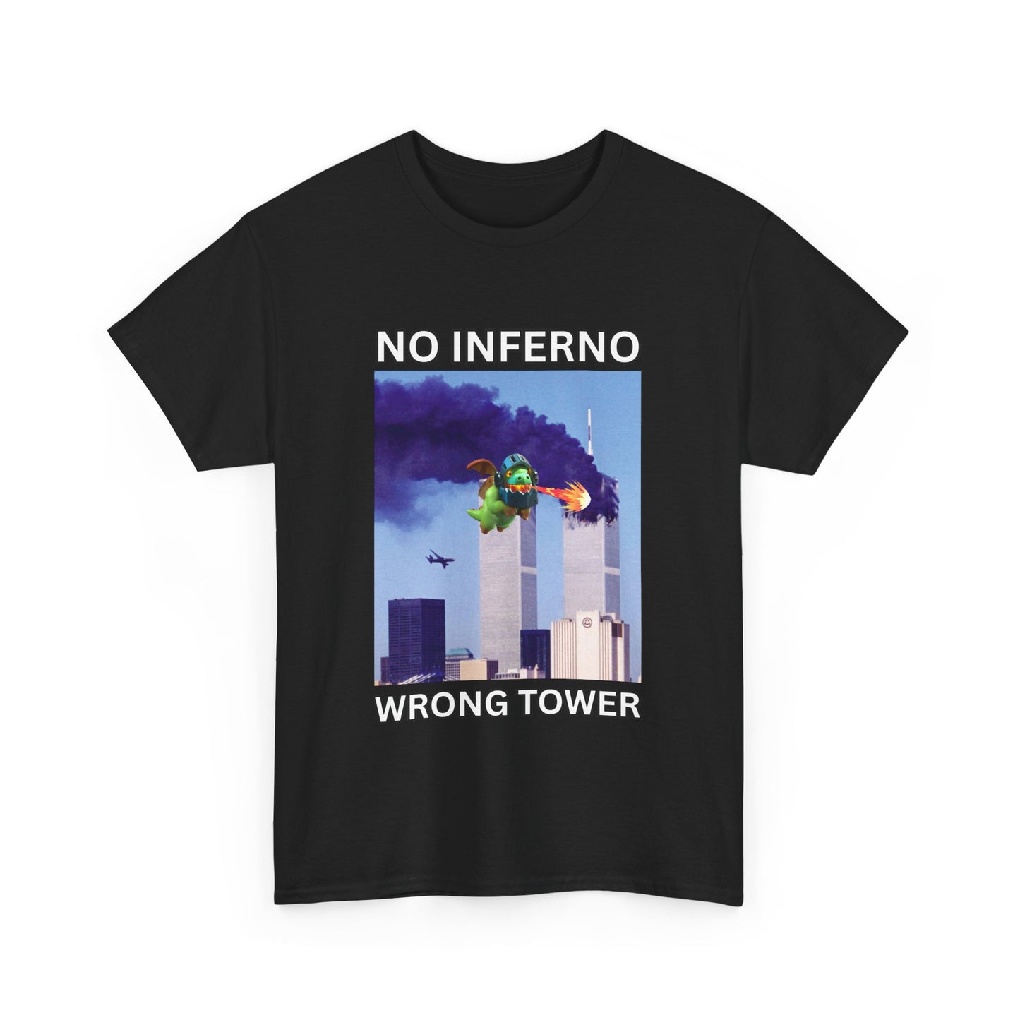 No Inferno