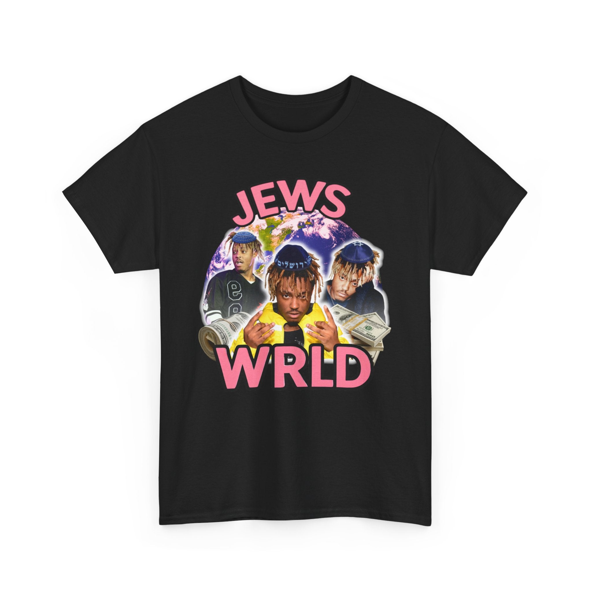 Jews WRLD