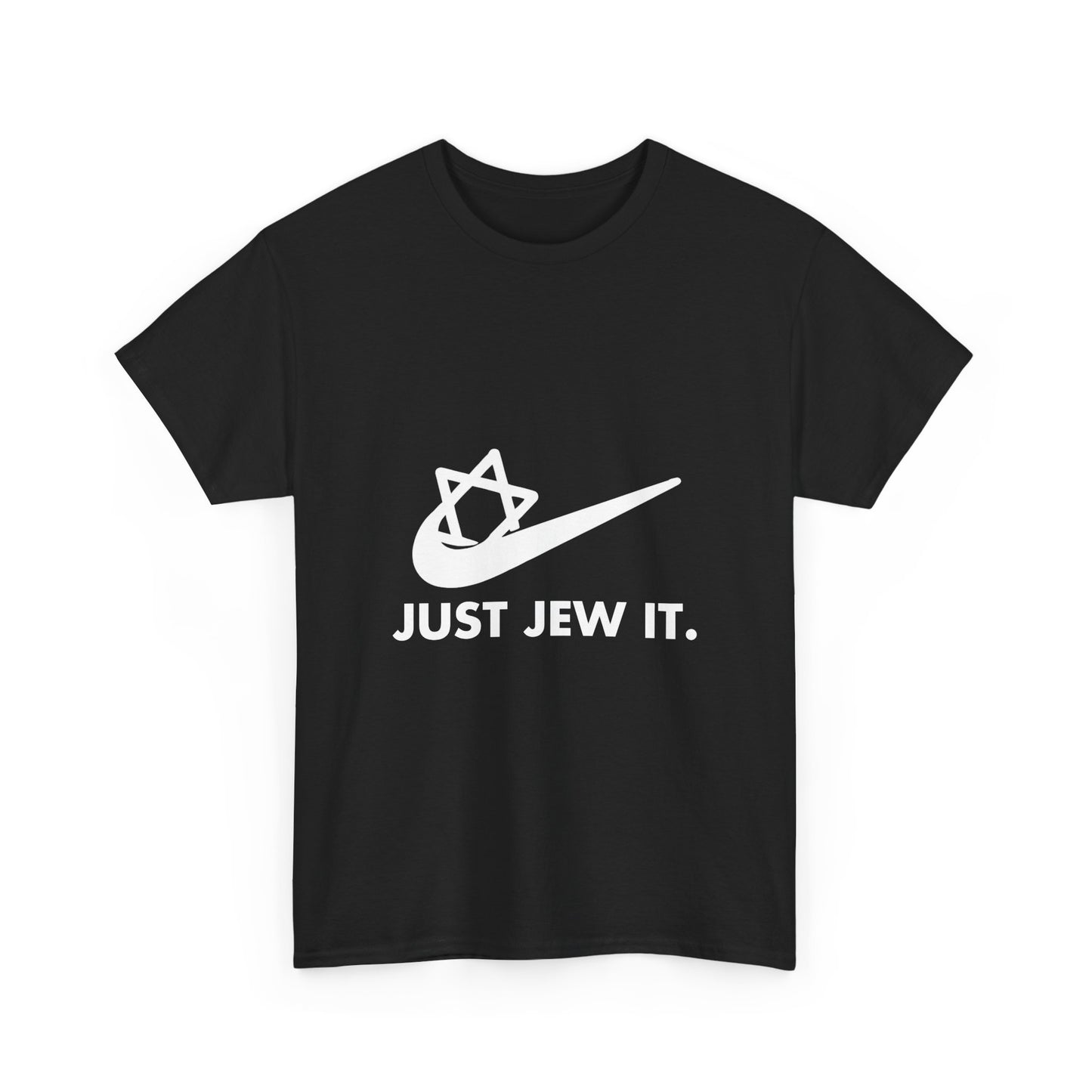 Just Jew It.