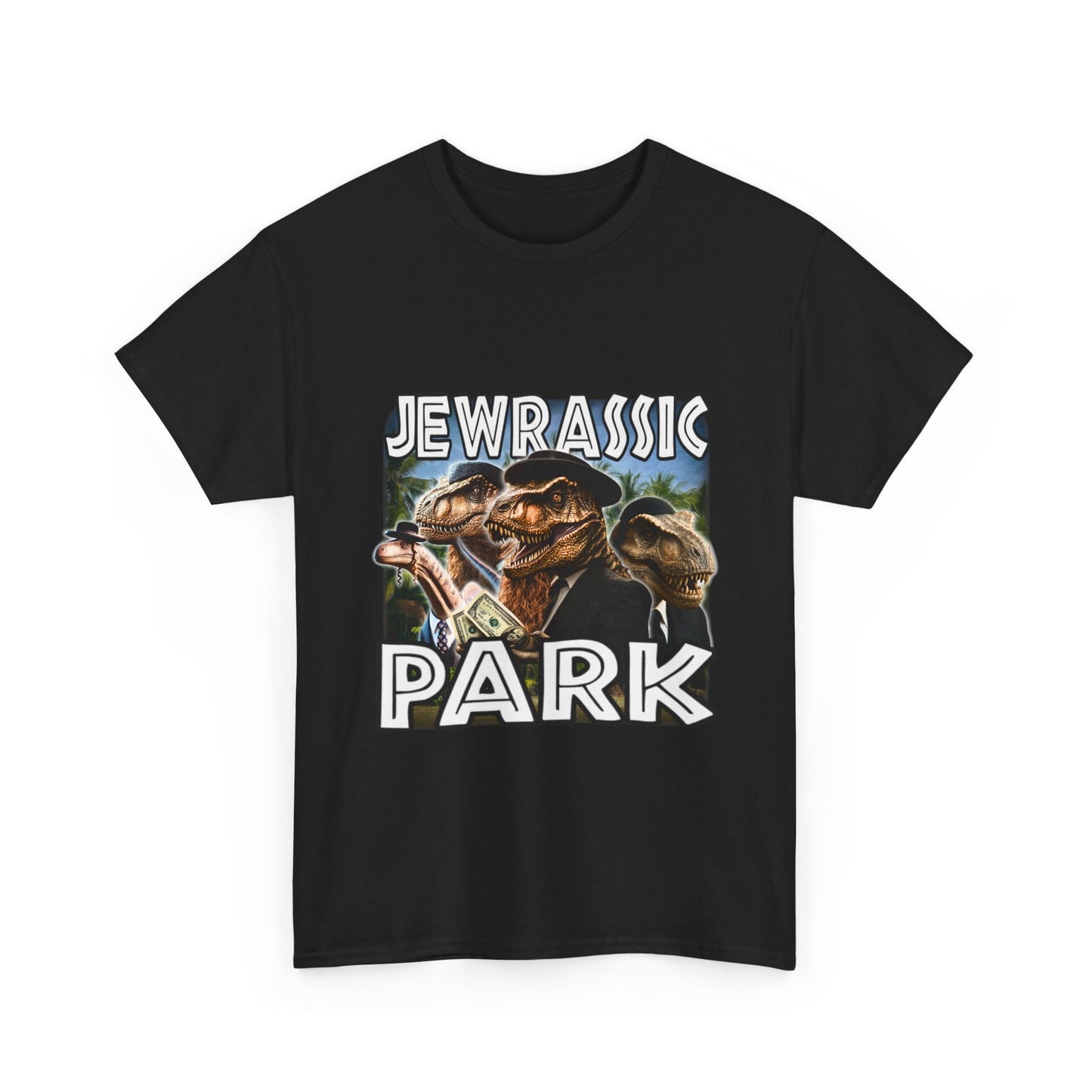 Jewrassic Park